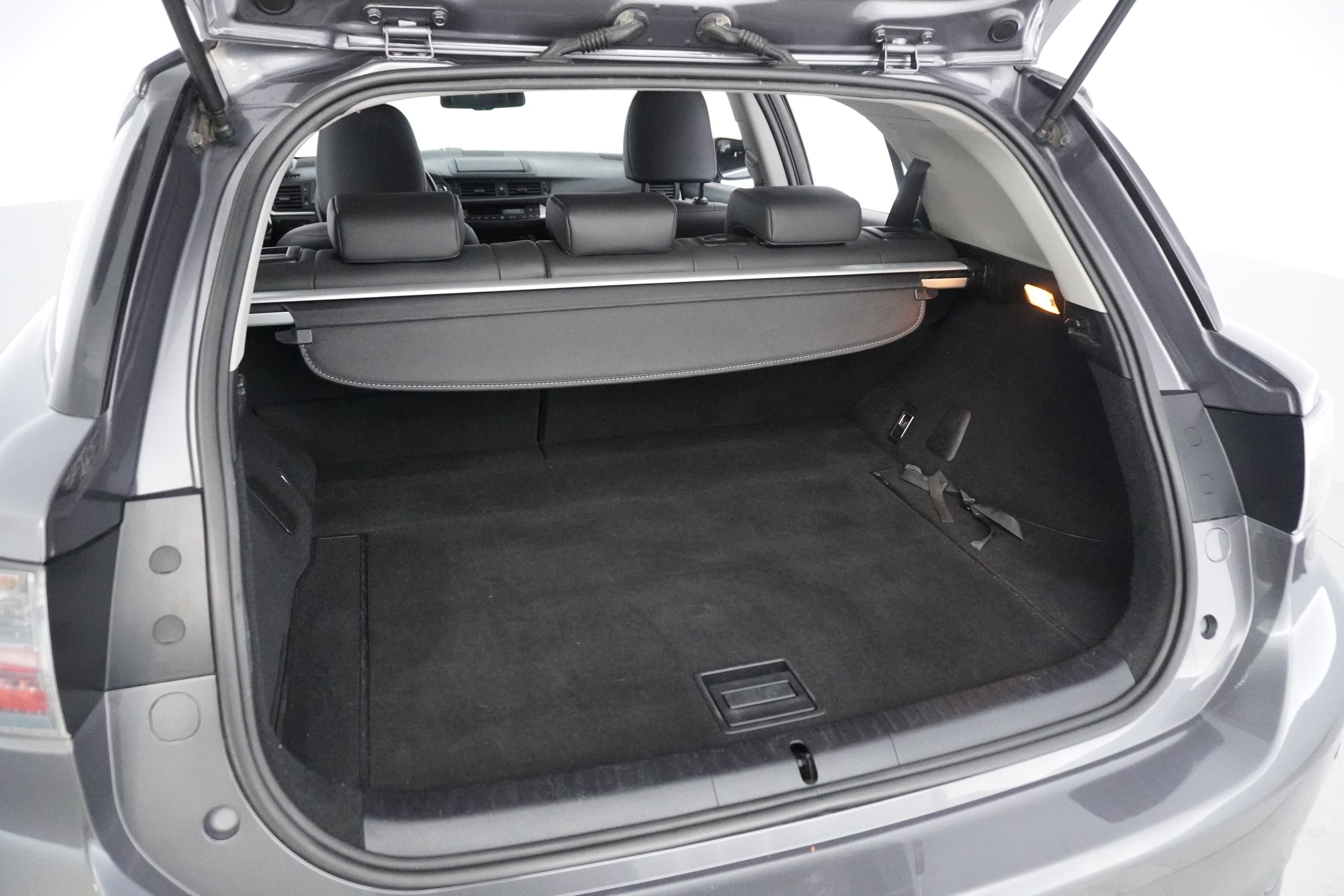 Lexus CT 2012