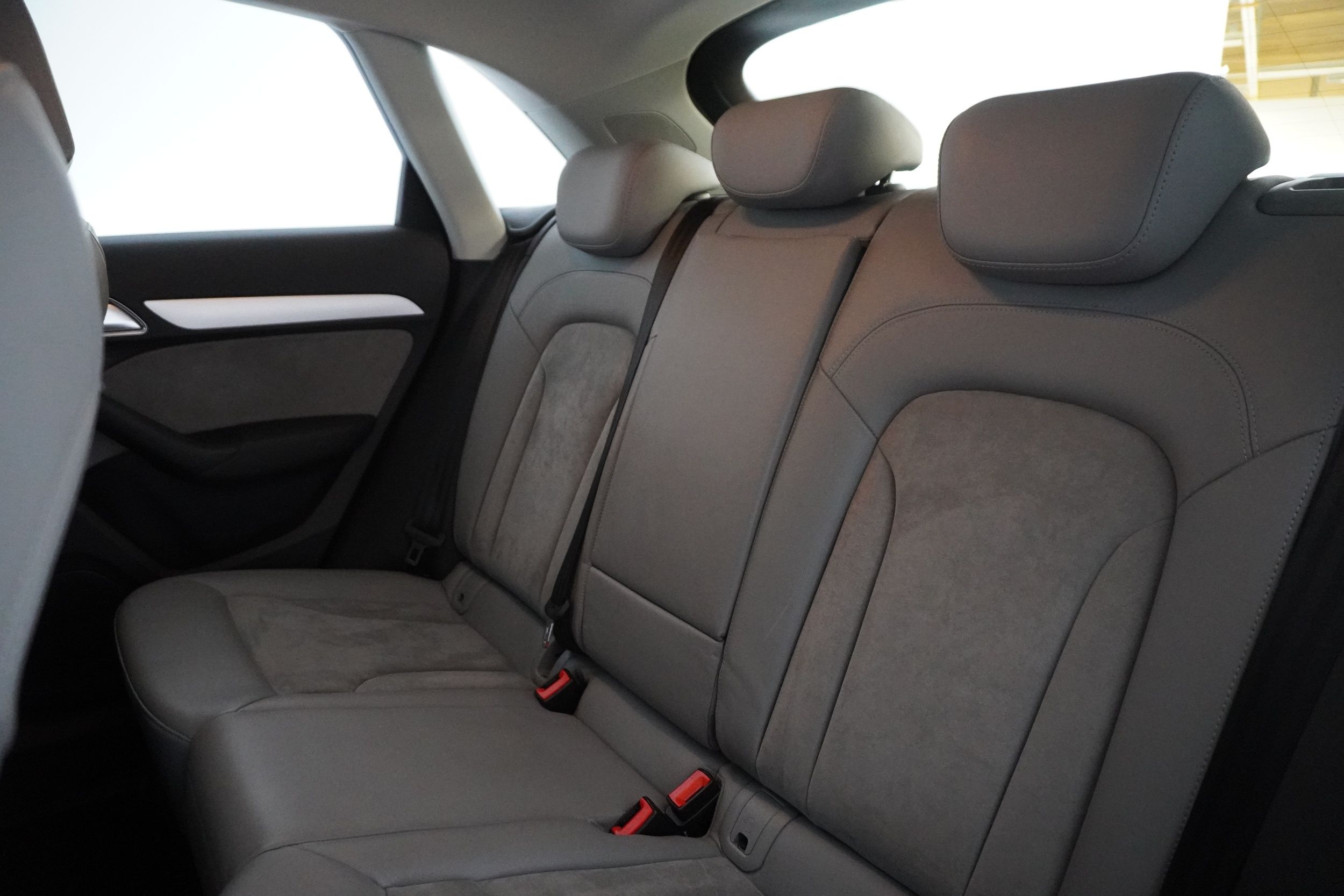 Audi Q3 2016
