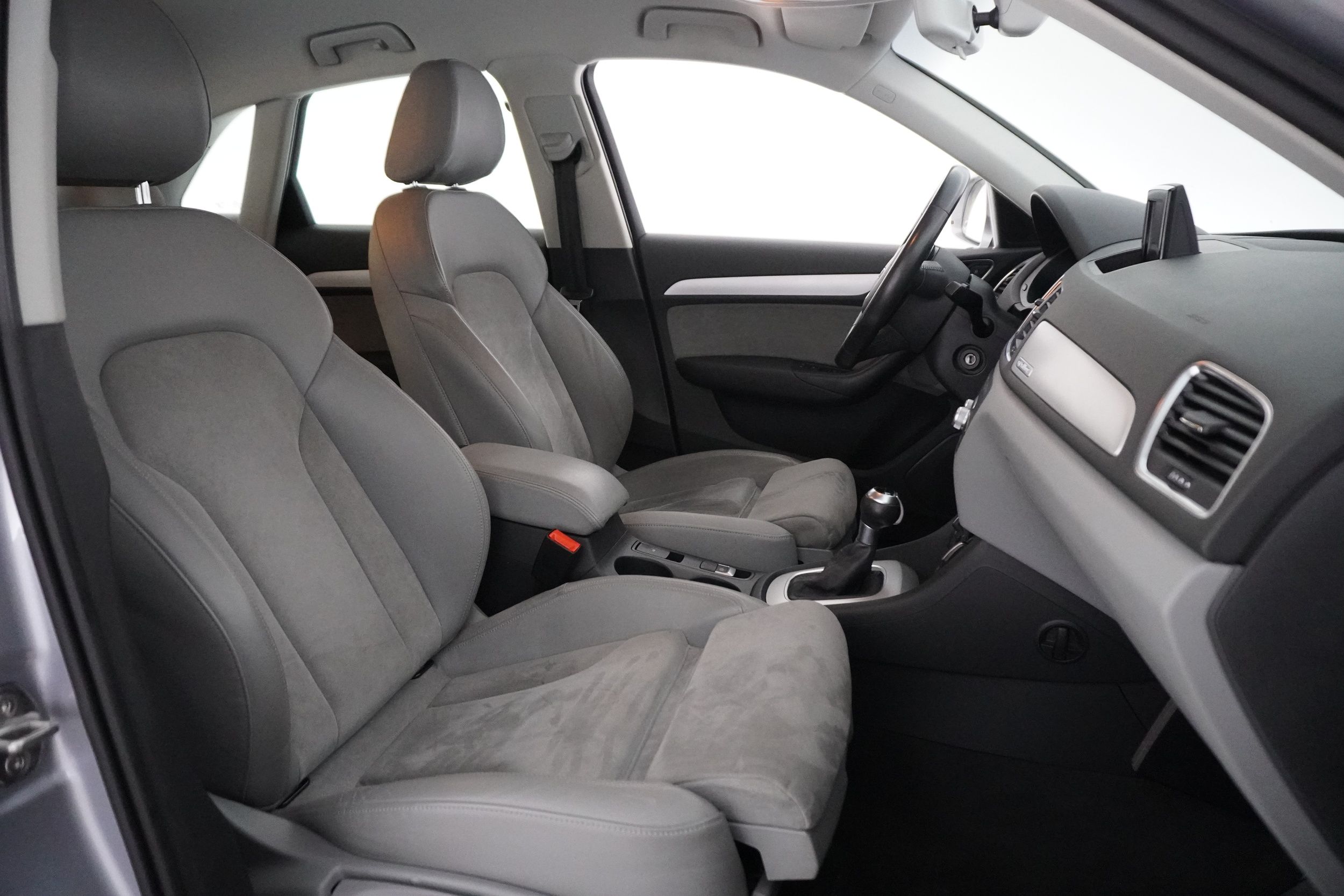 Audi Q3 2016