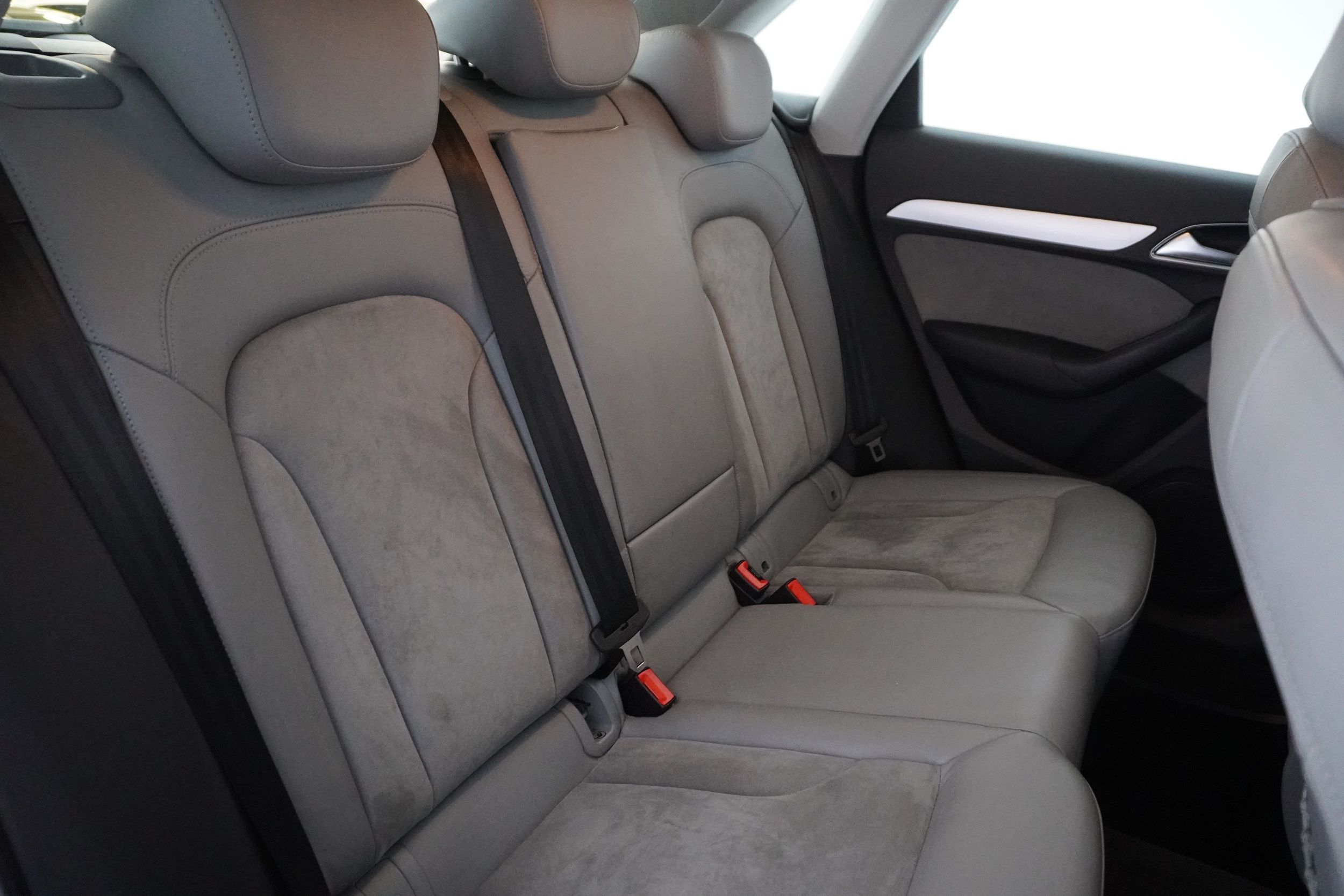 Audi Q3 2016