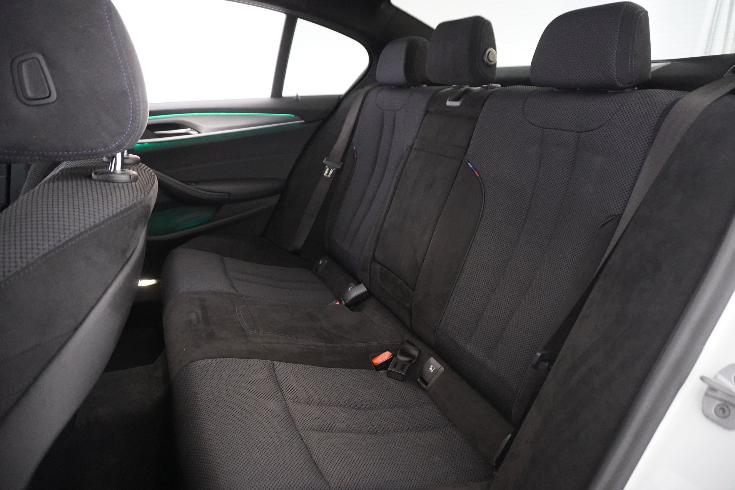 BMW 530 2020