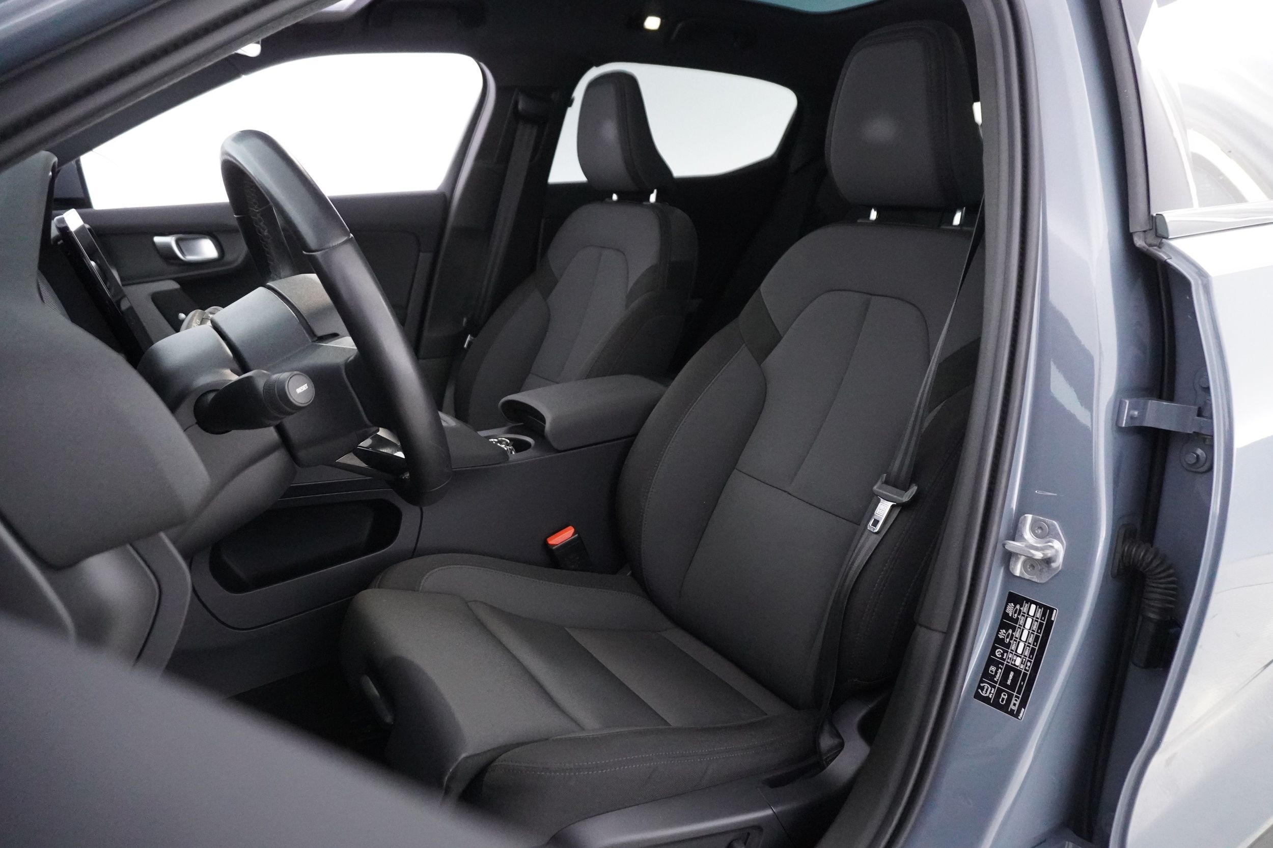 Polestar 2 2021