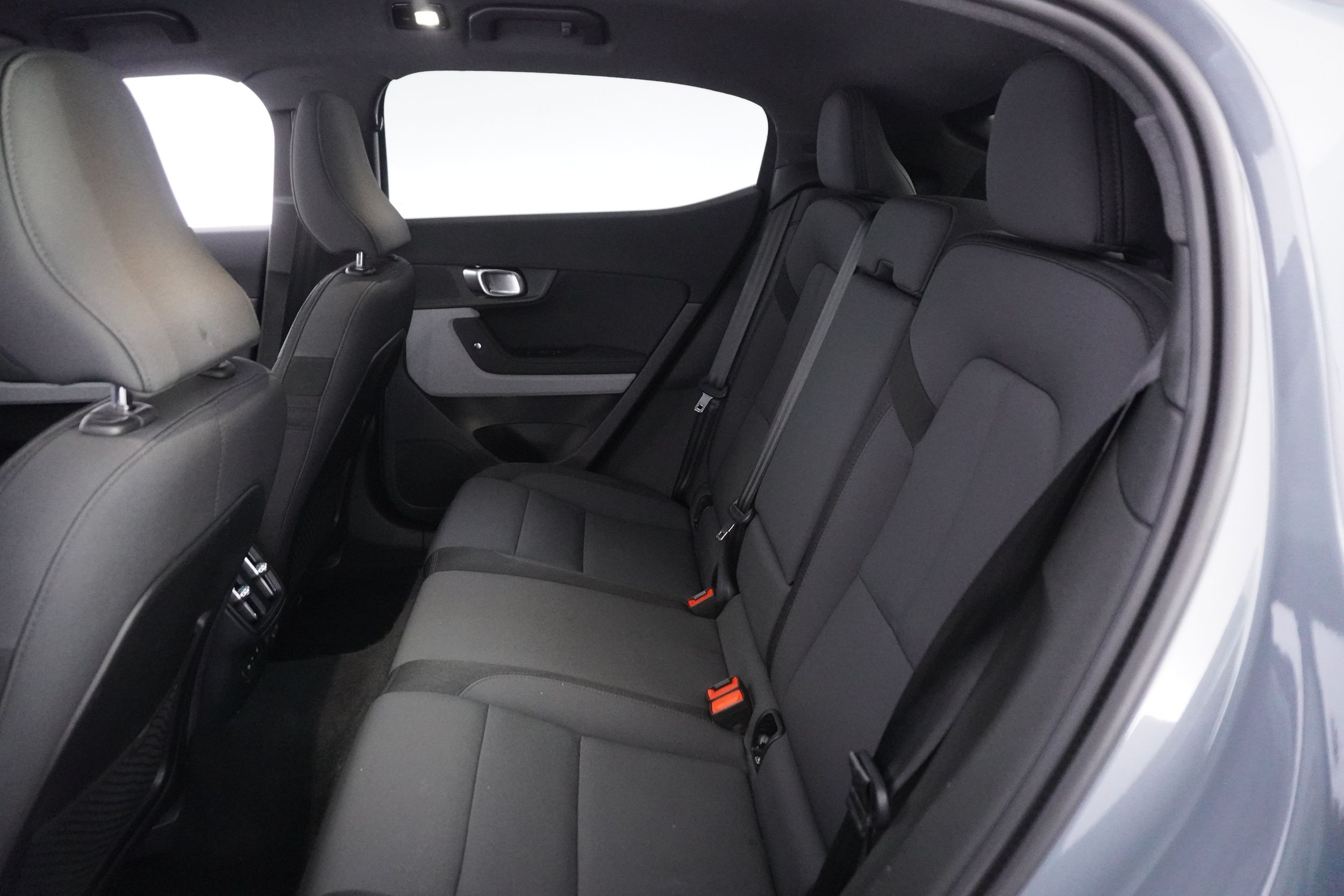 Polestar 2 2021