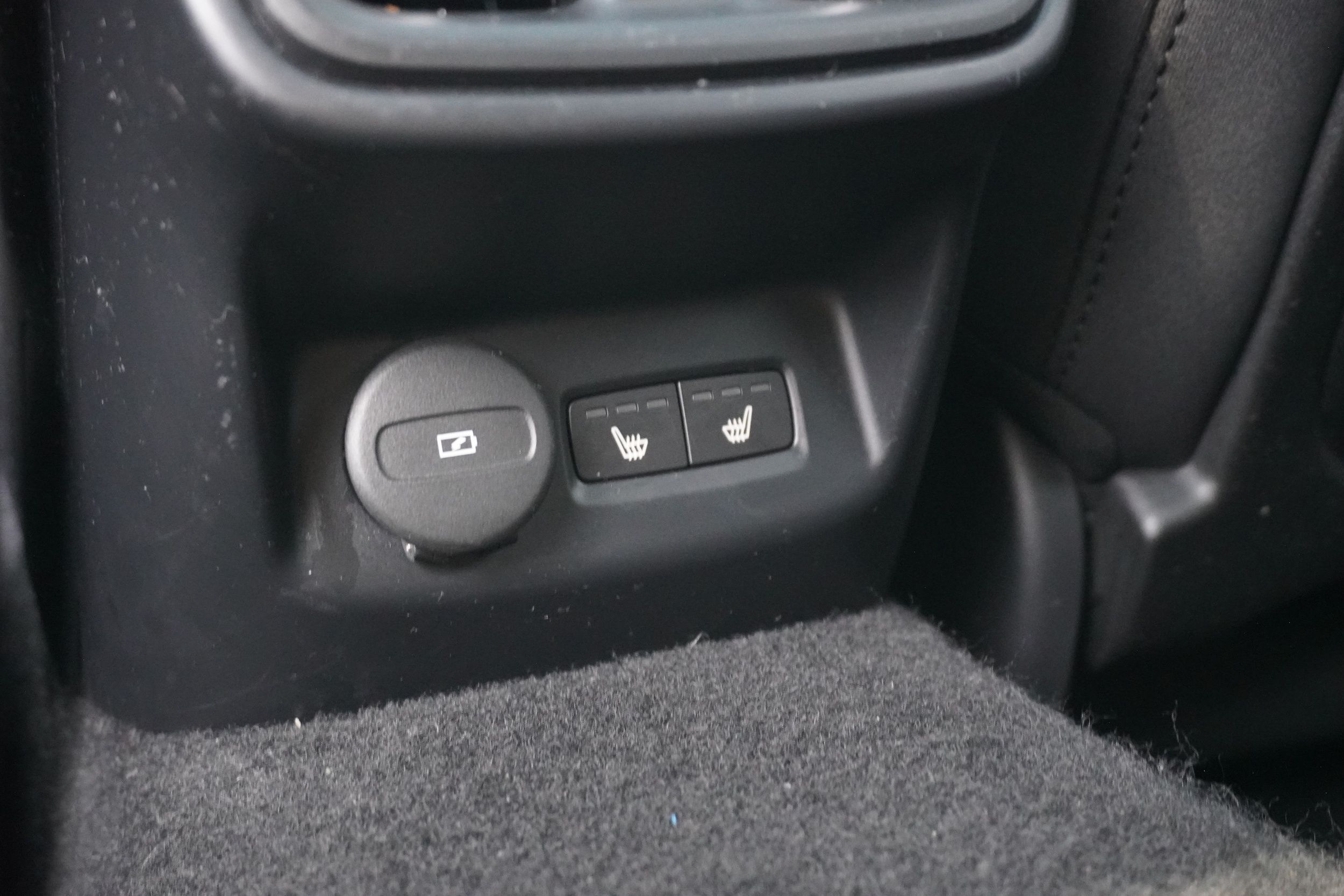 Polestar 2 2021