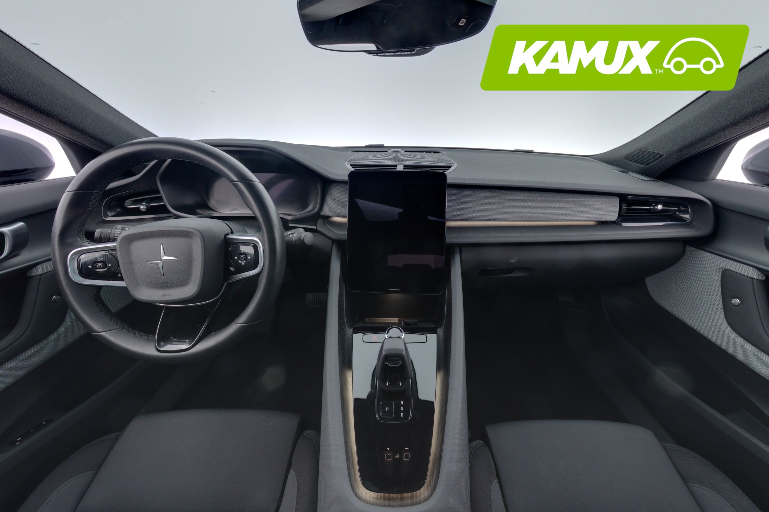 Polestar 2 2021