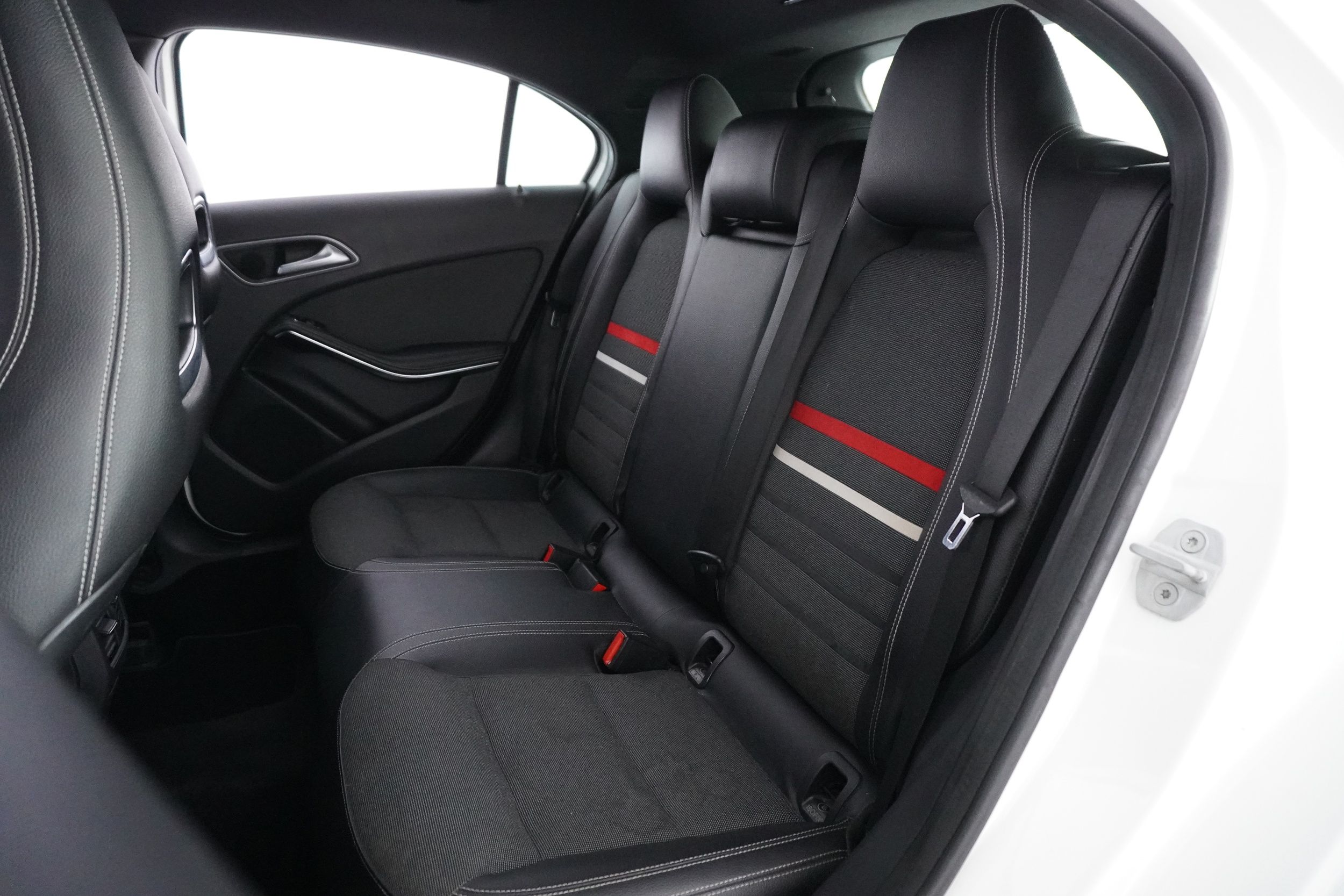 Mercedes-Benz A 2014