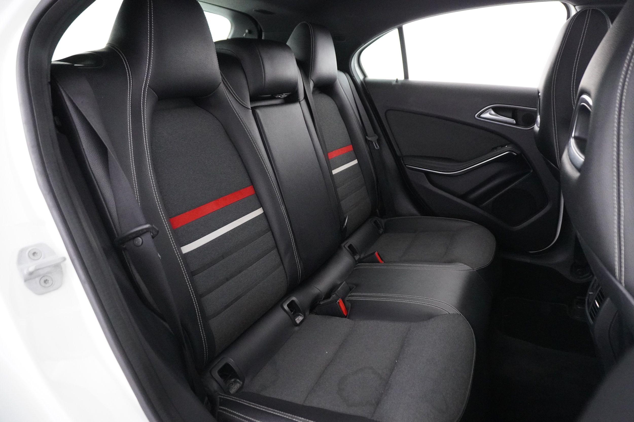 Mercedes-Benz A 2014