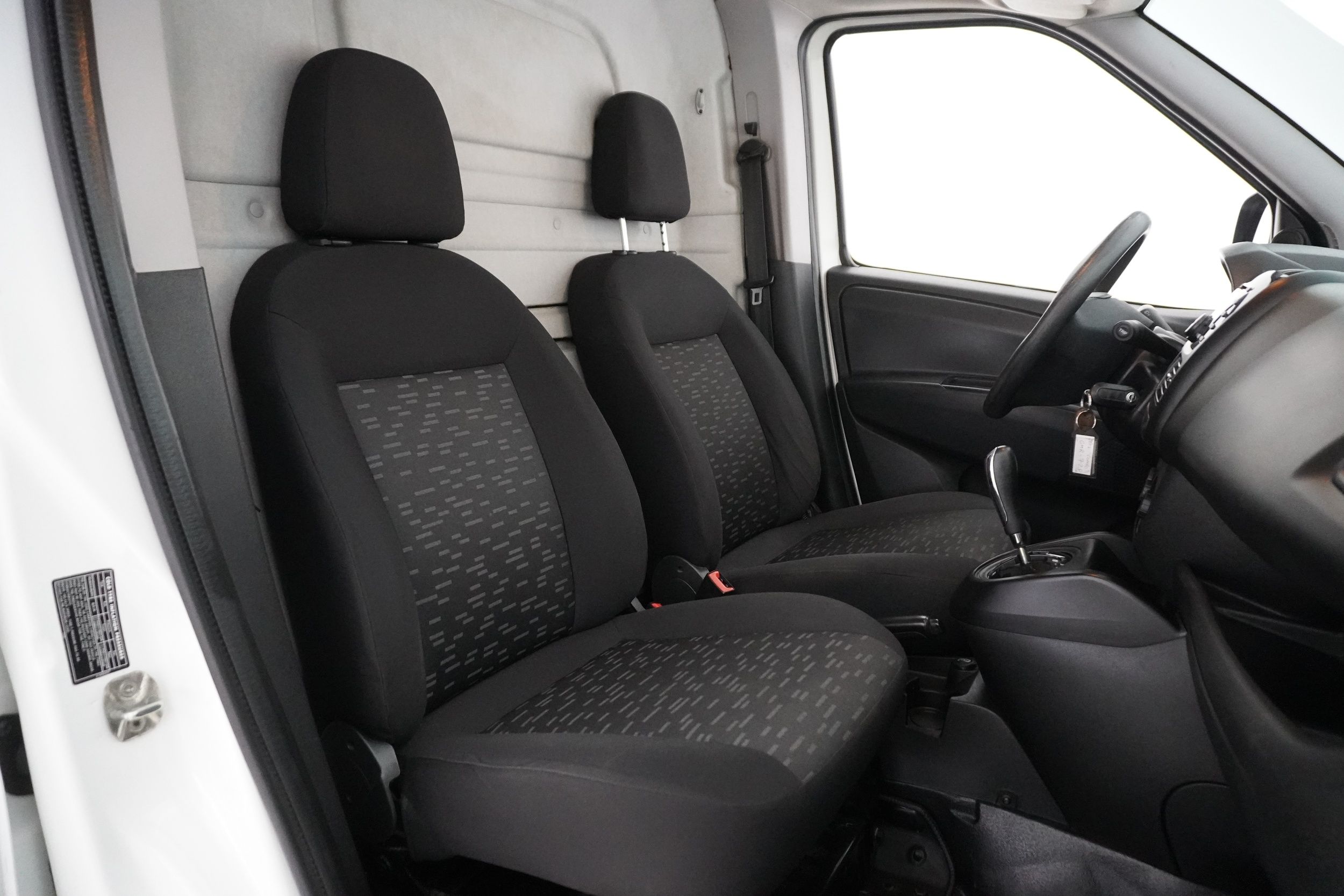 Opel Combo 2013