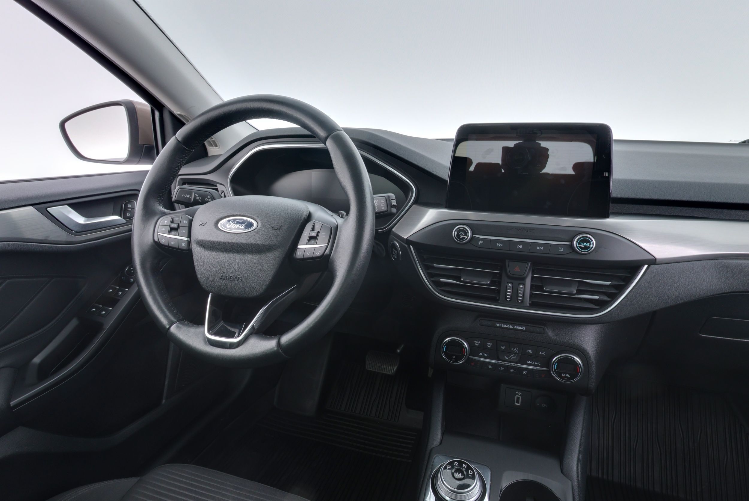 Ford Focus 2020