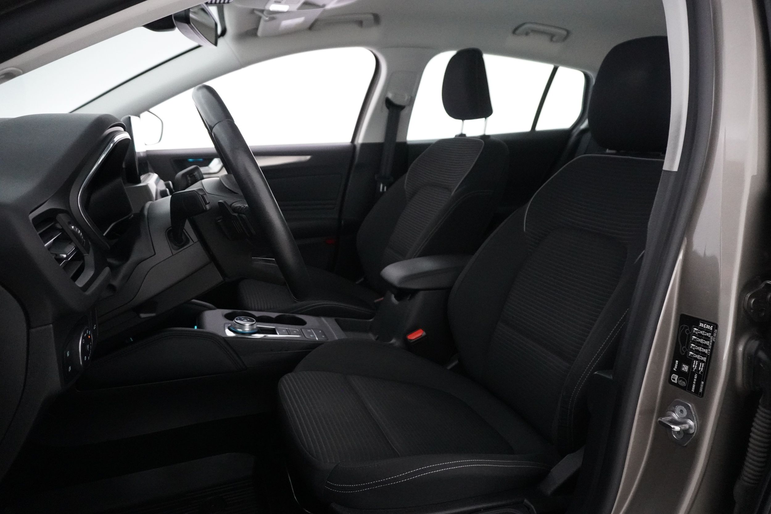 Ford Focus 2020