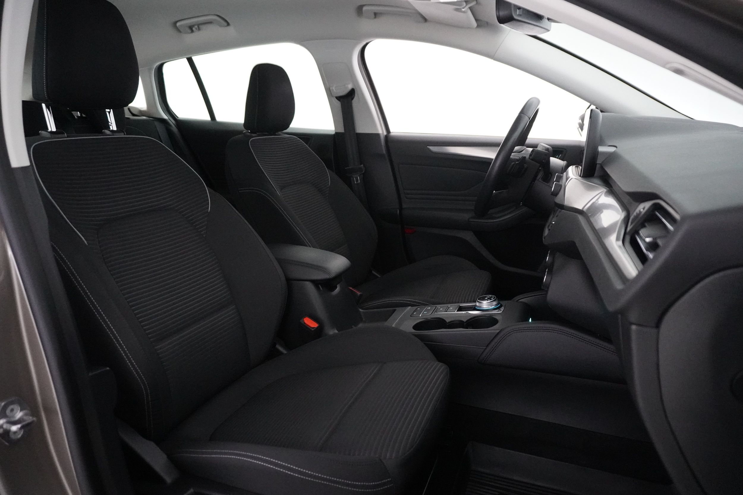 Ford Focus 2020