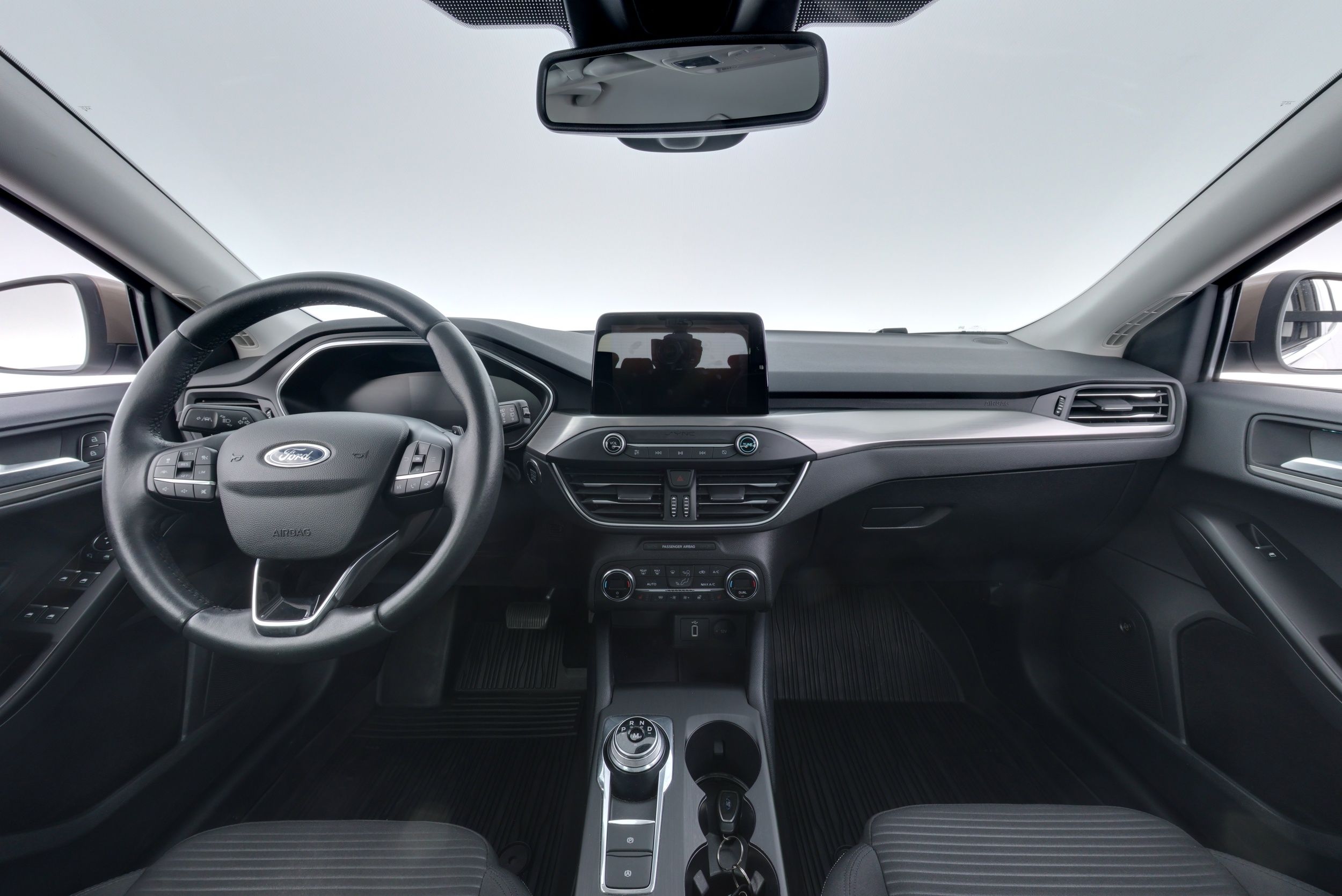 Ford Focus 2020