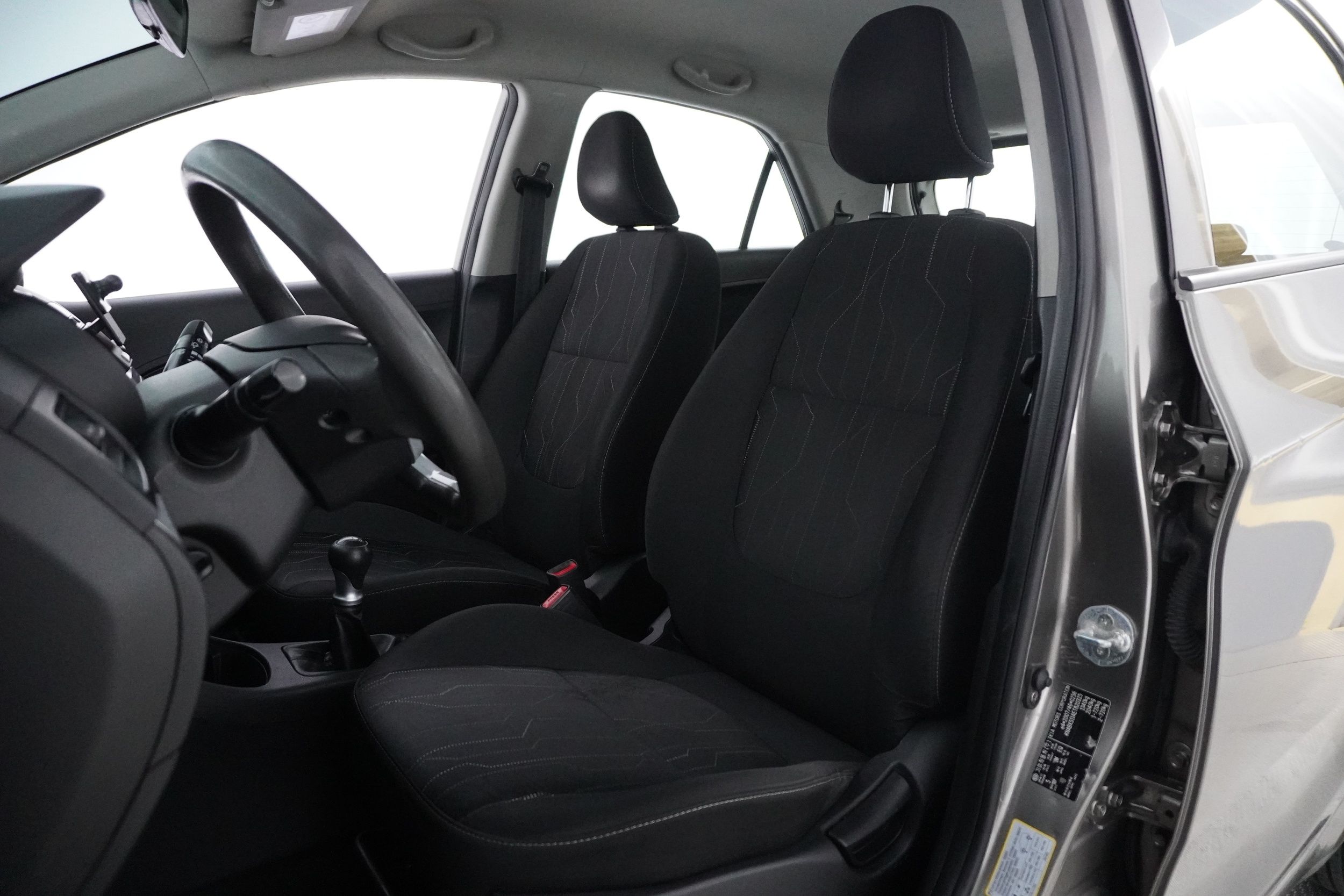 Kia Picanto 2014