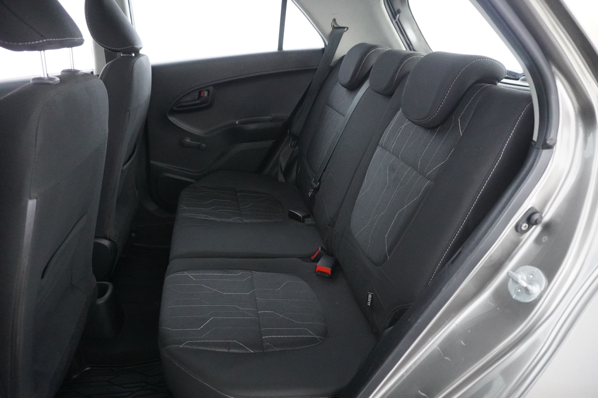Kia Picanto 2014