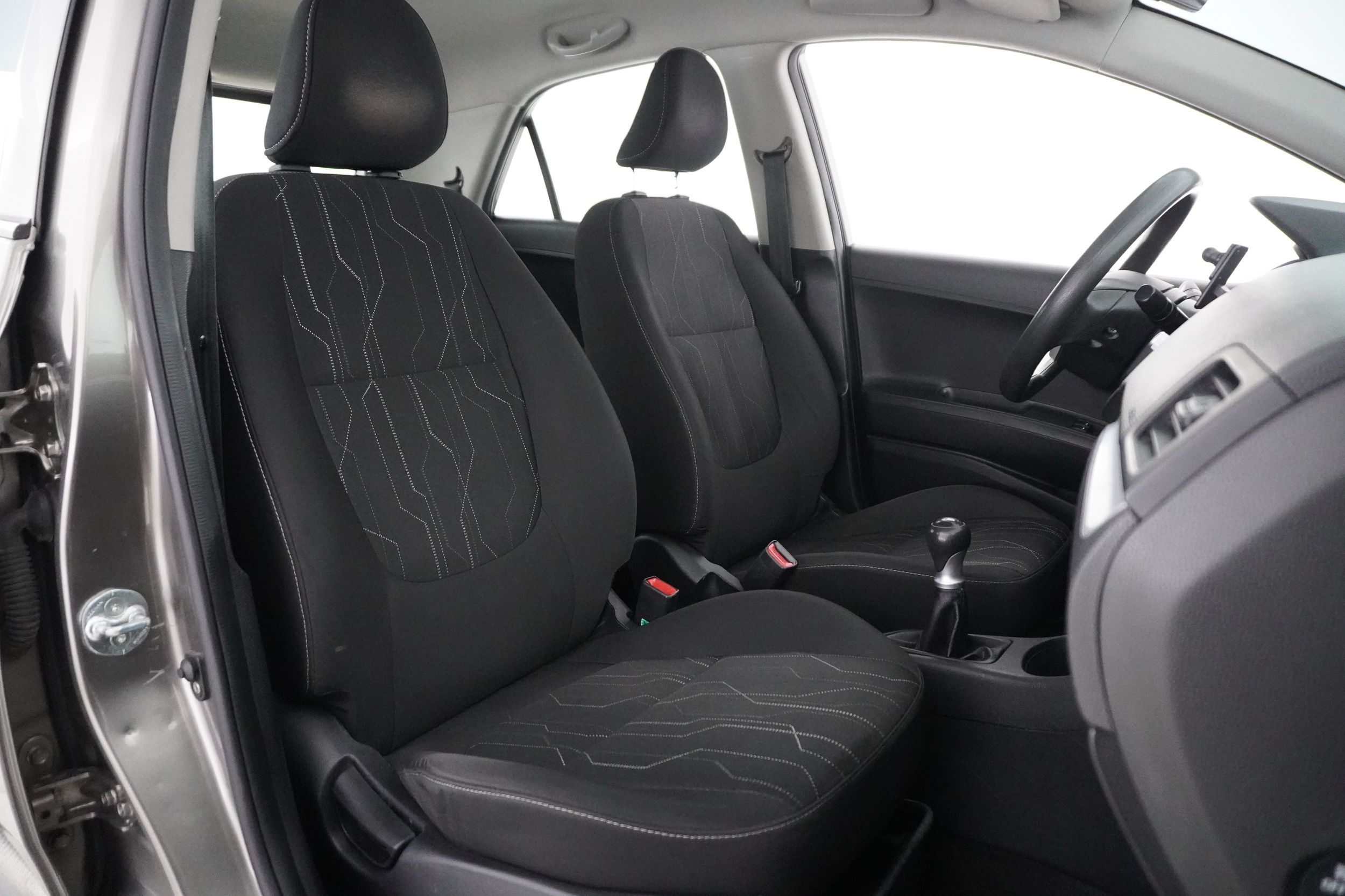 Kia Picanto 2014