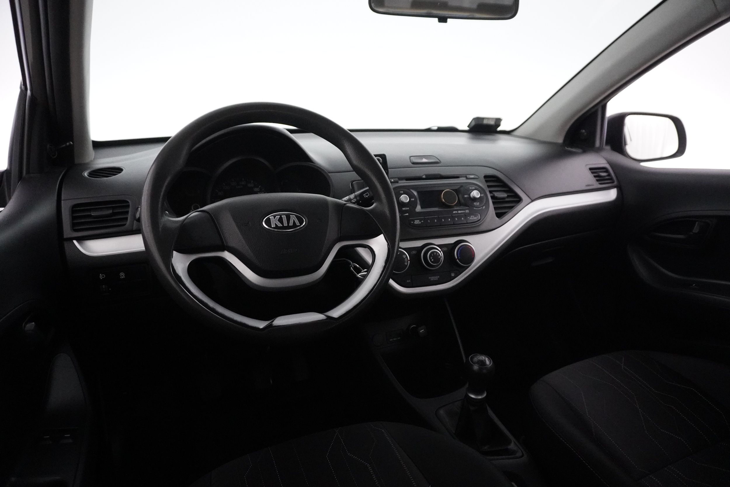 Kia Picanto 2014