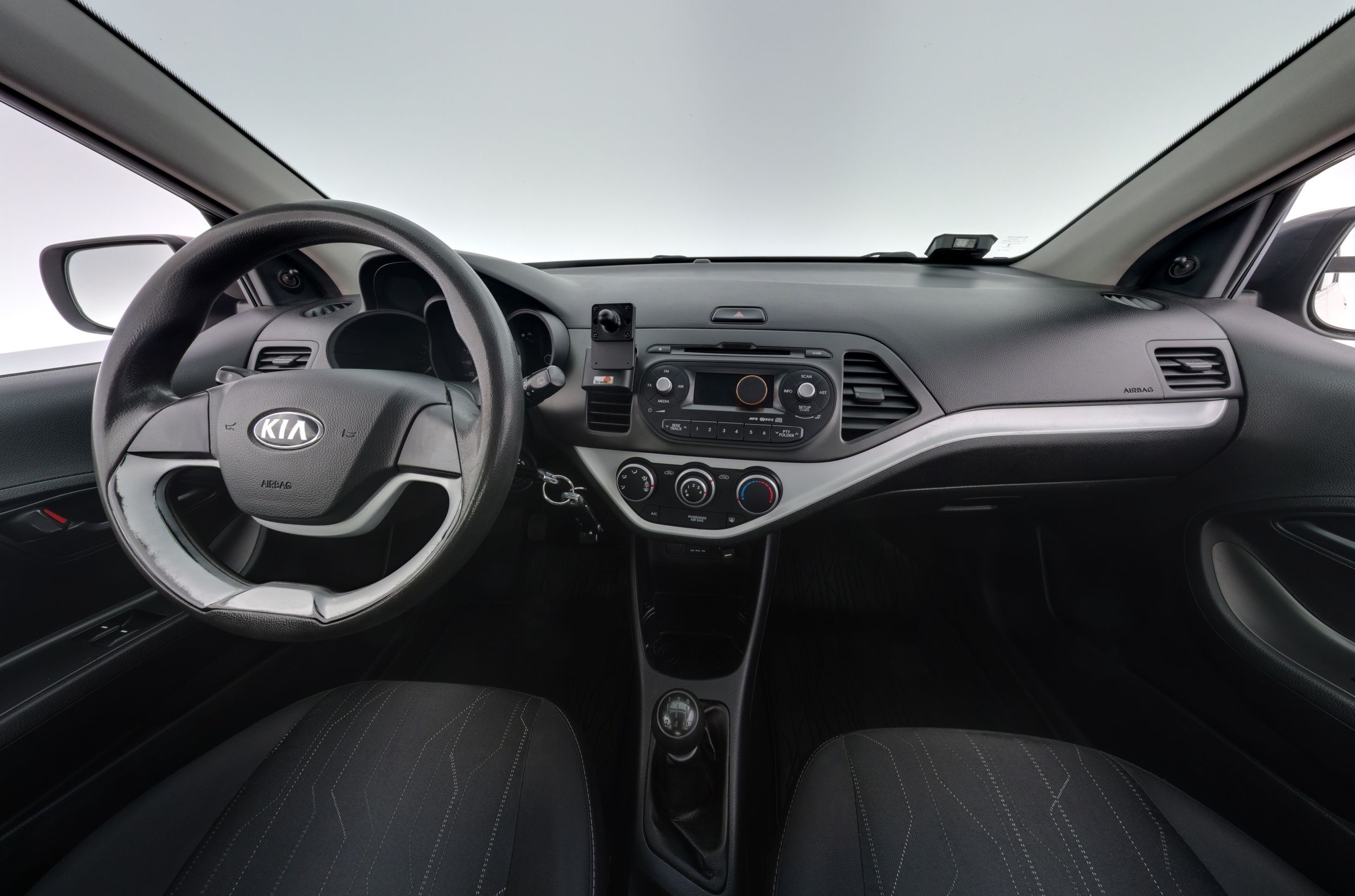 Kia Picanto 2014