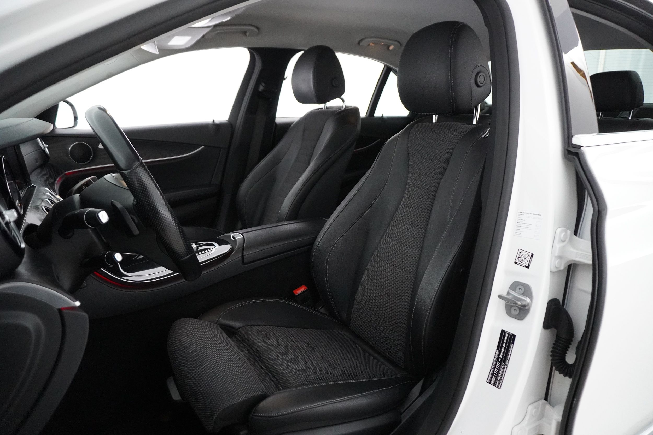 Mercedes-Benz E 2017