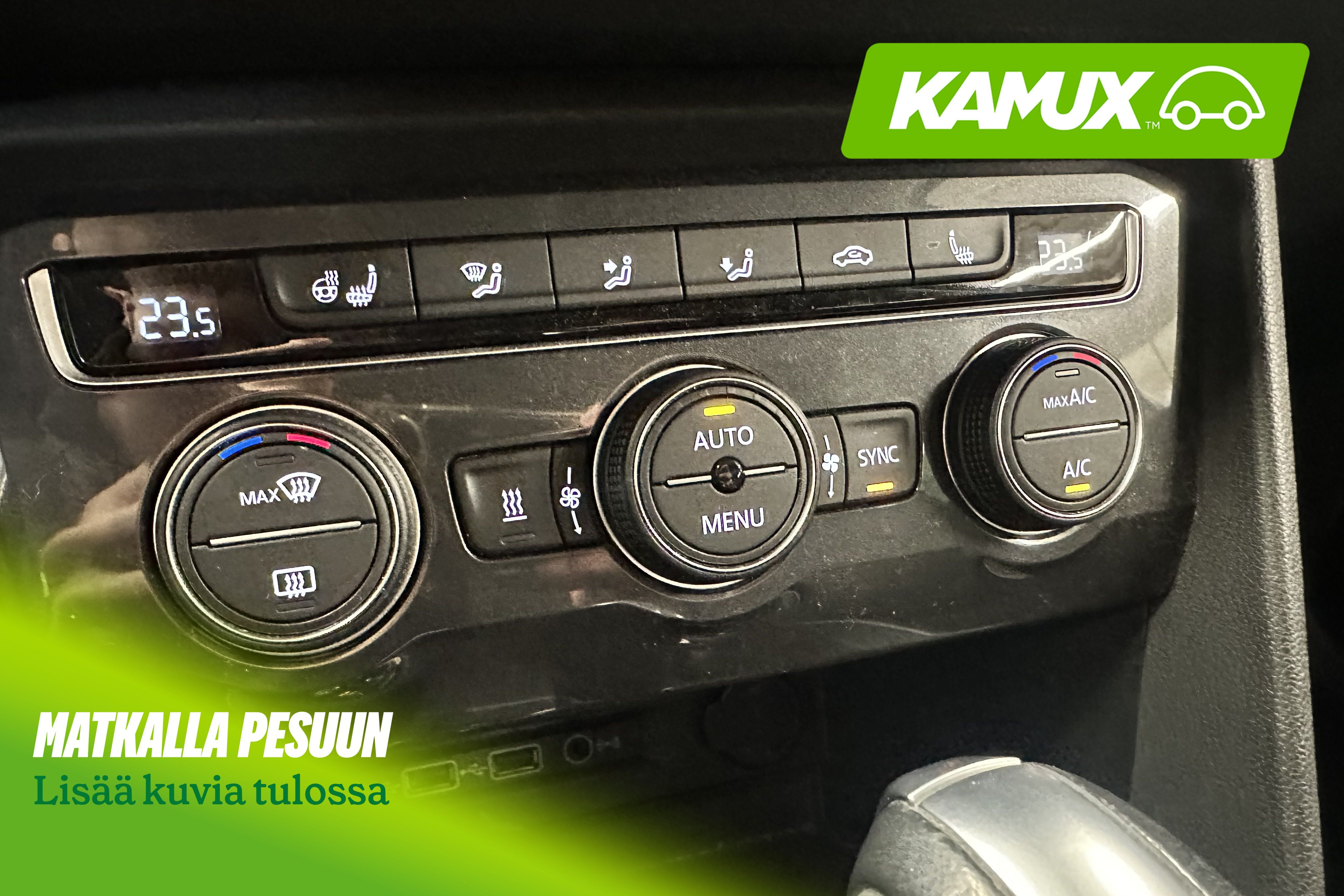 Volkswagen Tiguan Allspace 2020