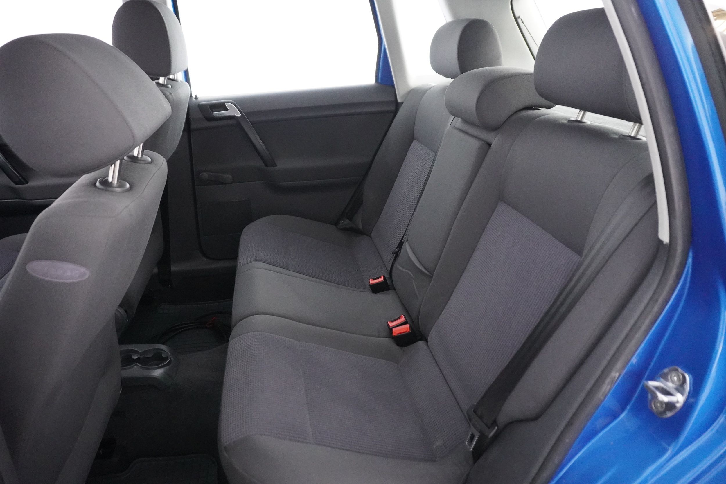 Volkswagen Polo 2003