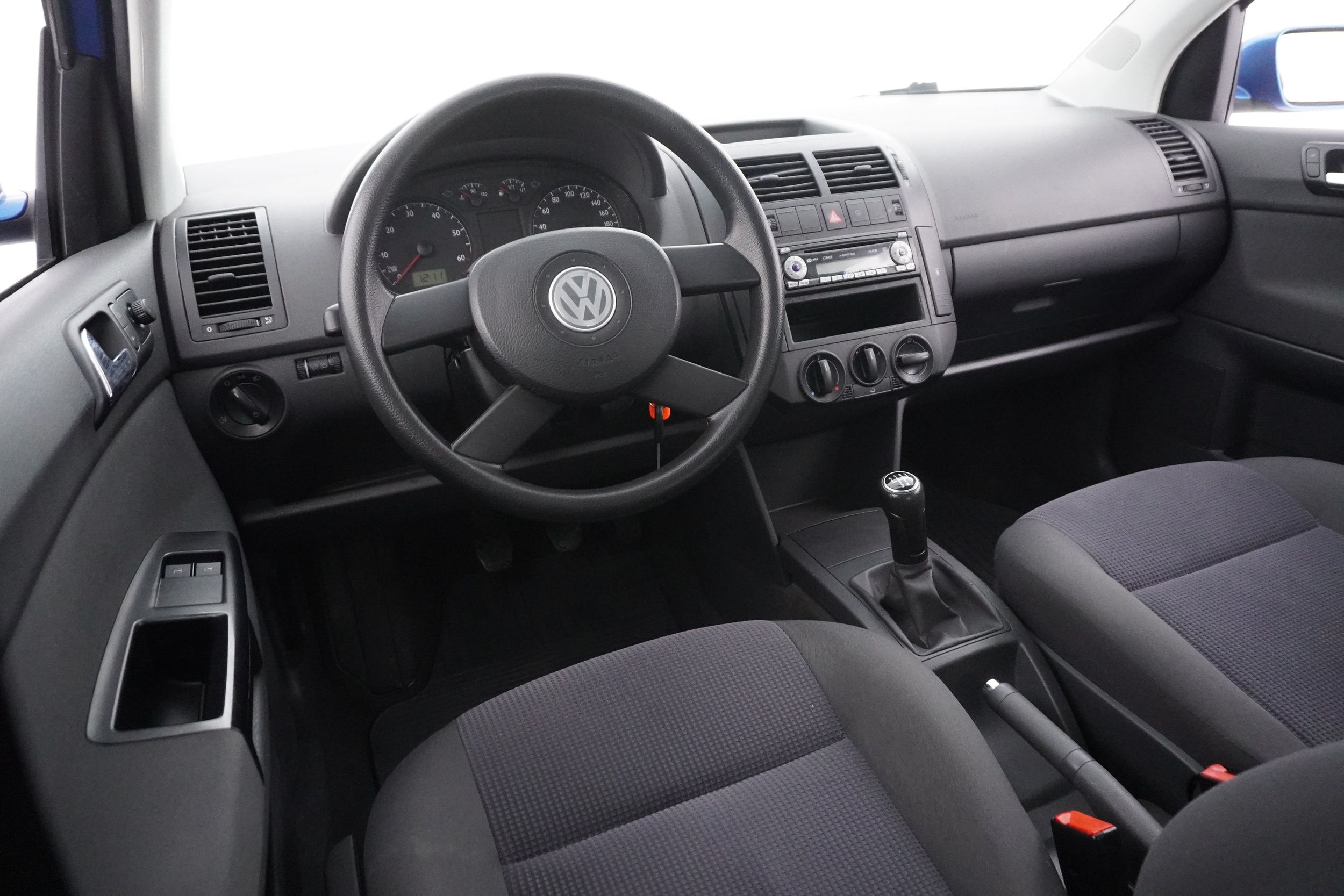 Volkswagen Polo 2003