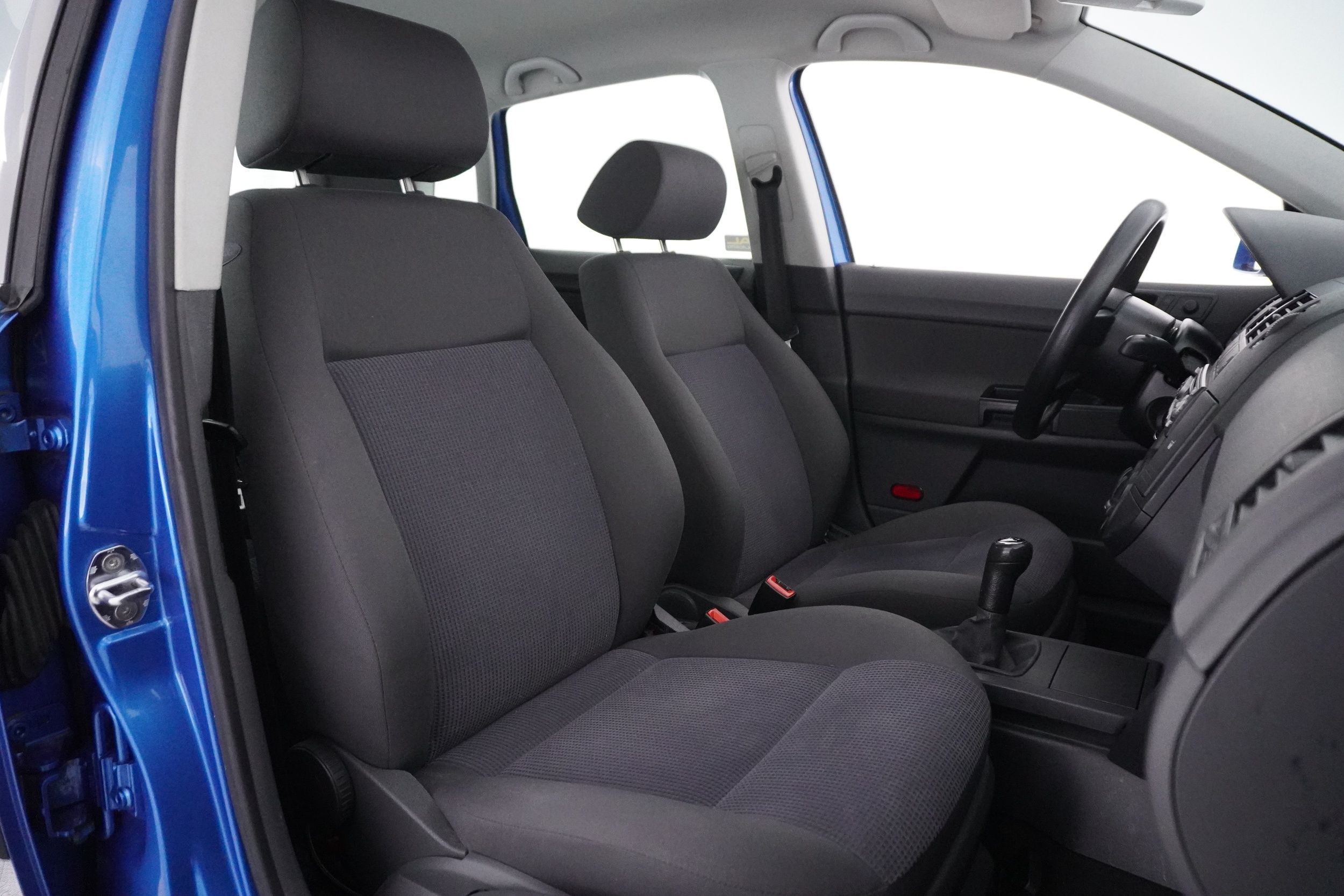 Volkswagen Polo 2003