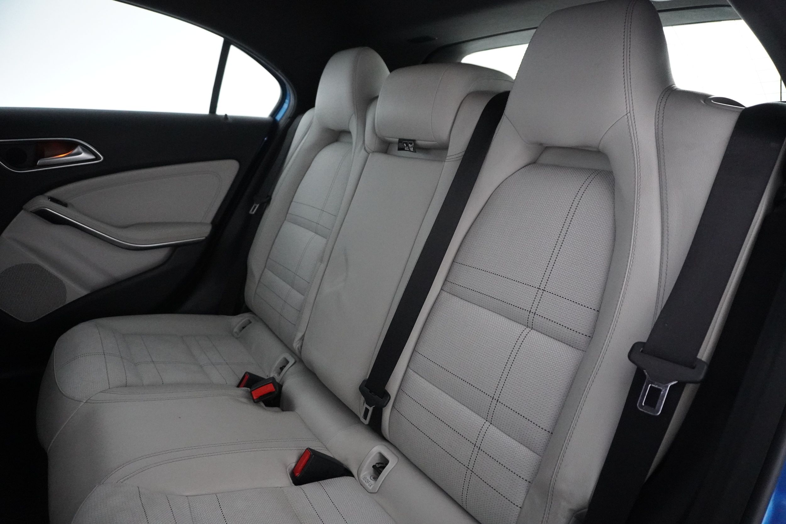 Mercedes-Benz A 2012