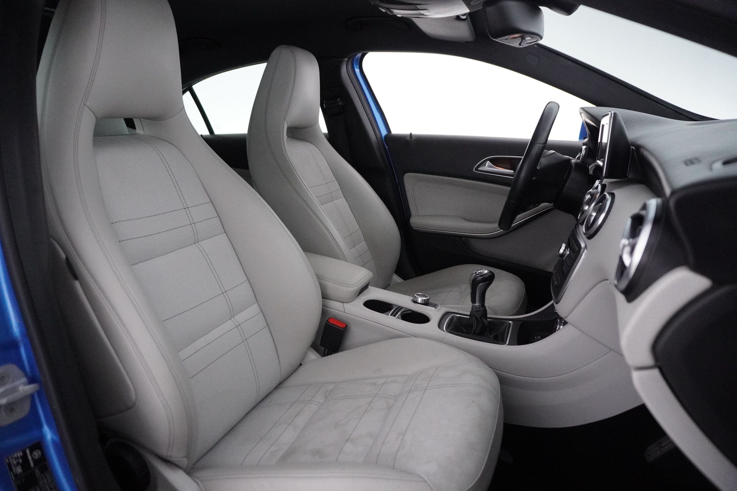 Mercedes-Benz A 2012