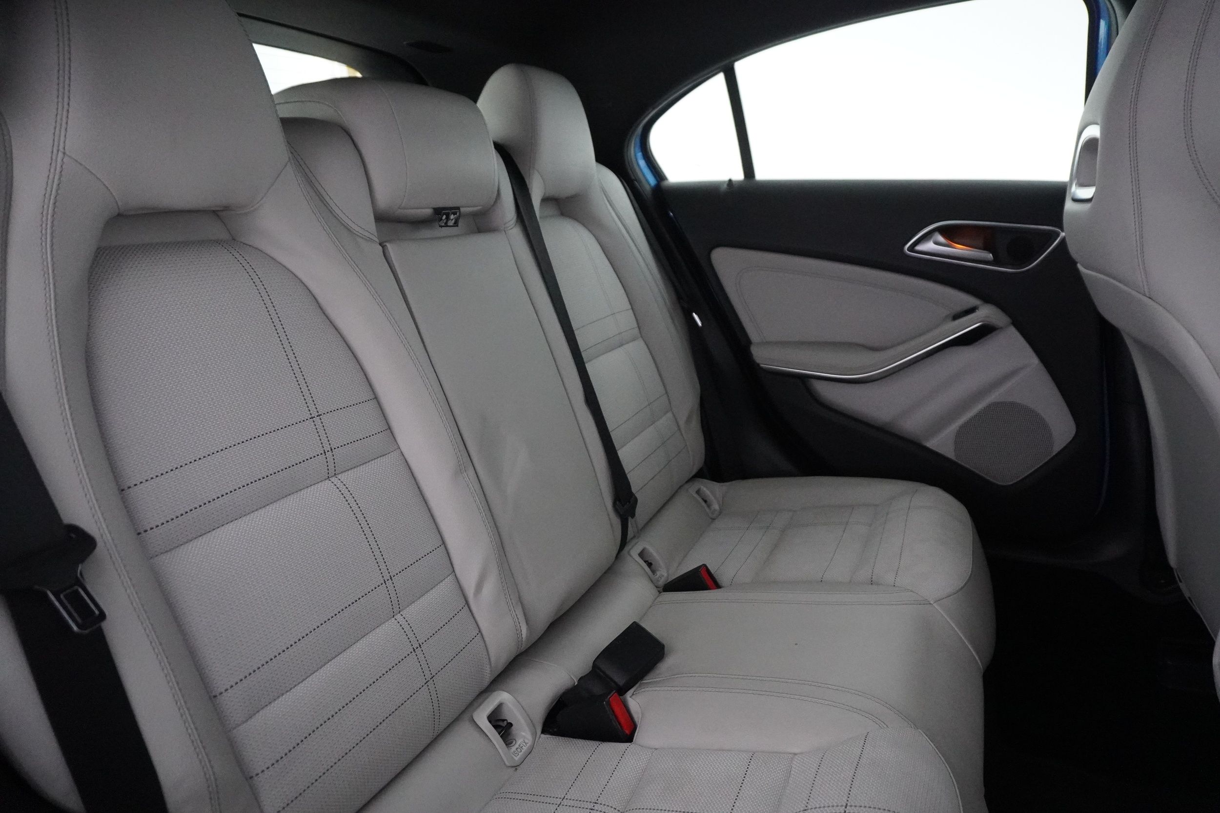 Mercedes-Benz A 2012