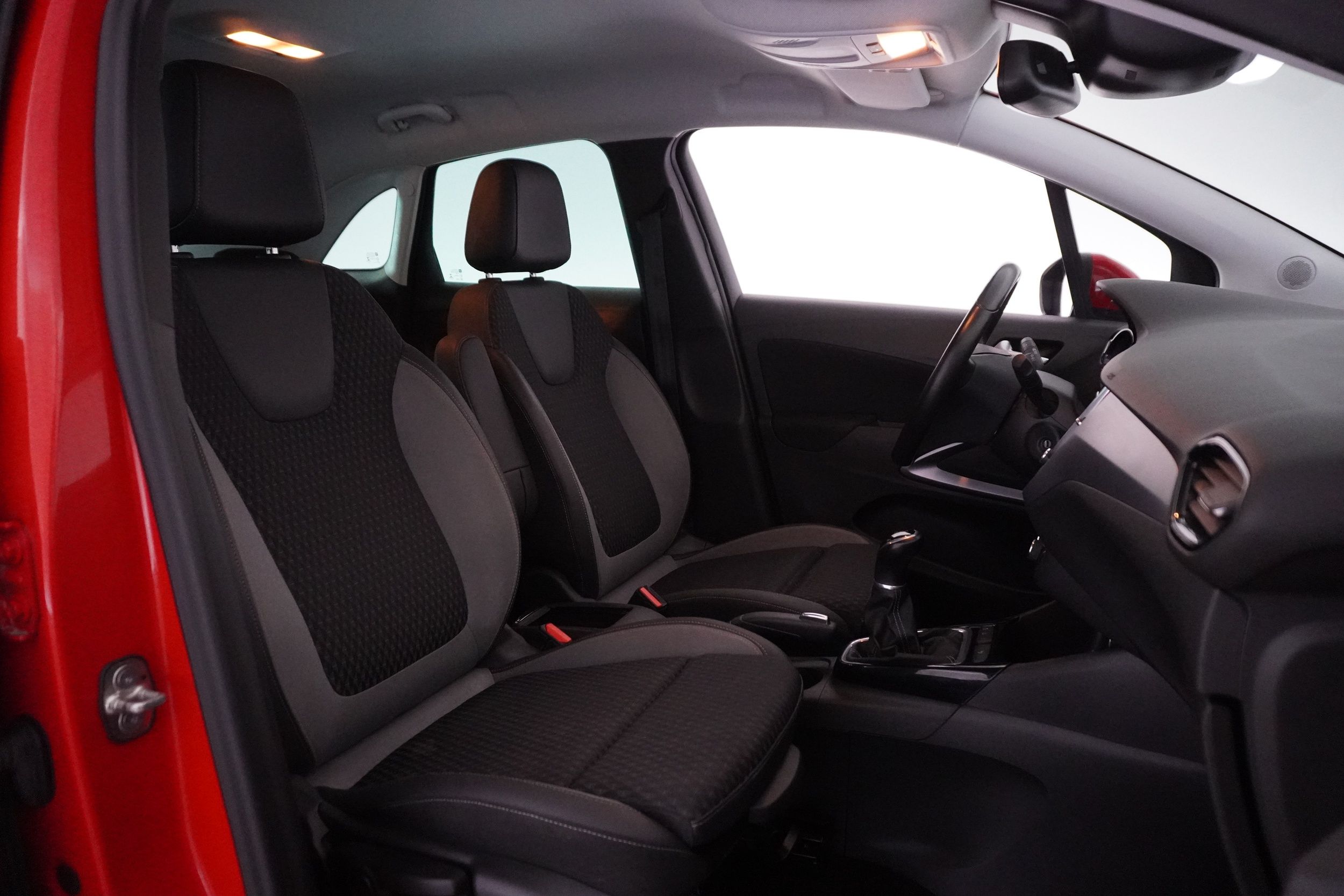 Opel Crossland X 2018