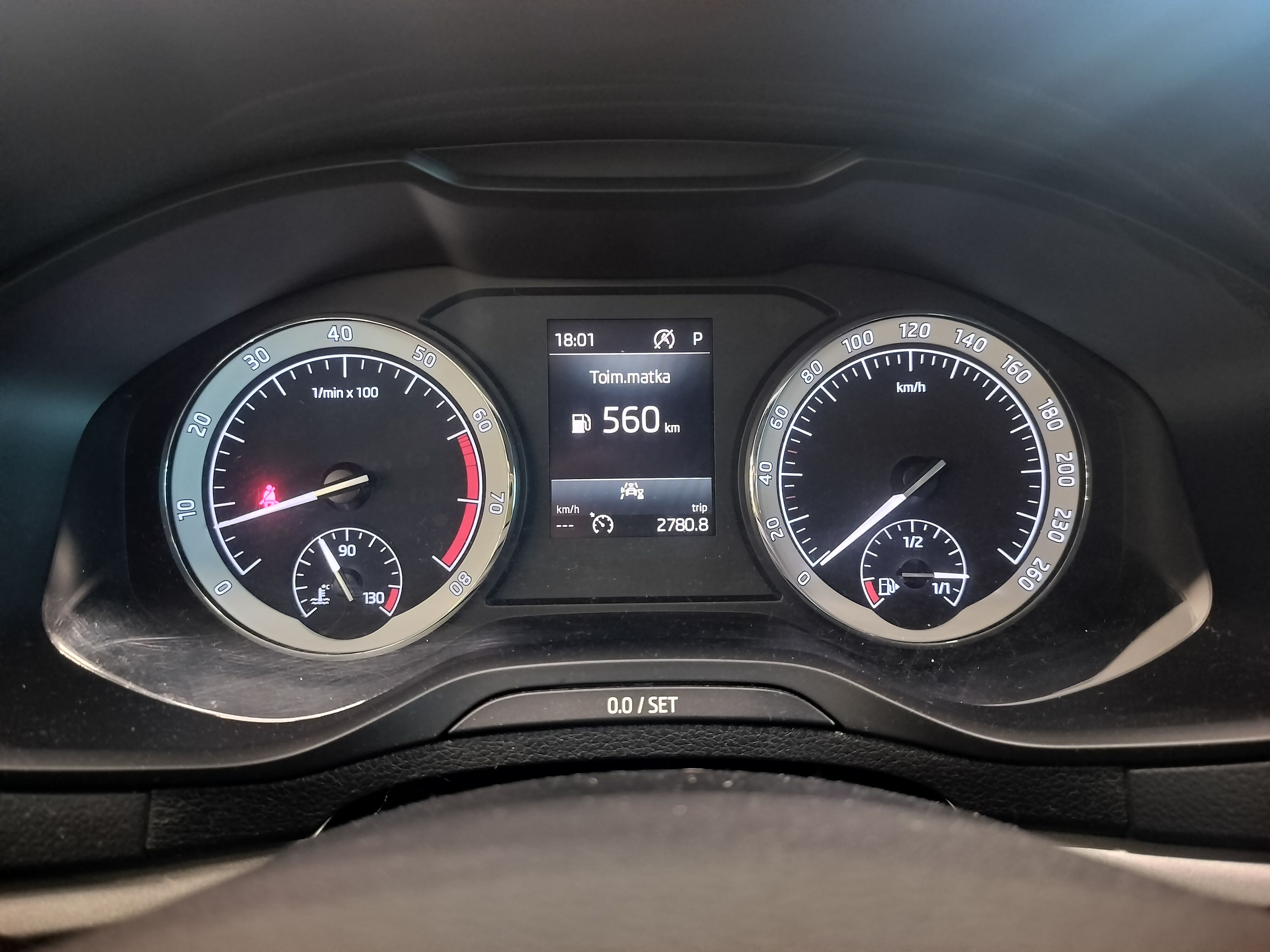 Skoda Karoq 2020