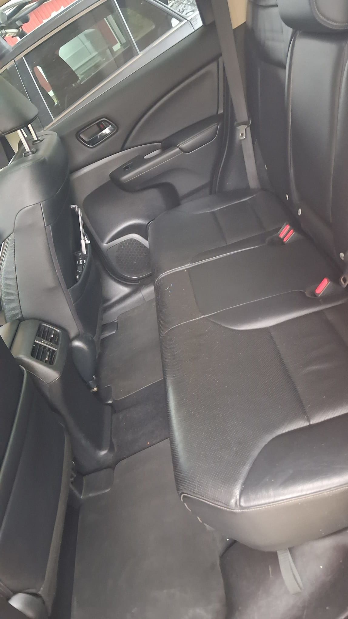 Honda CR-V 2014