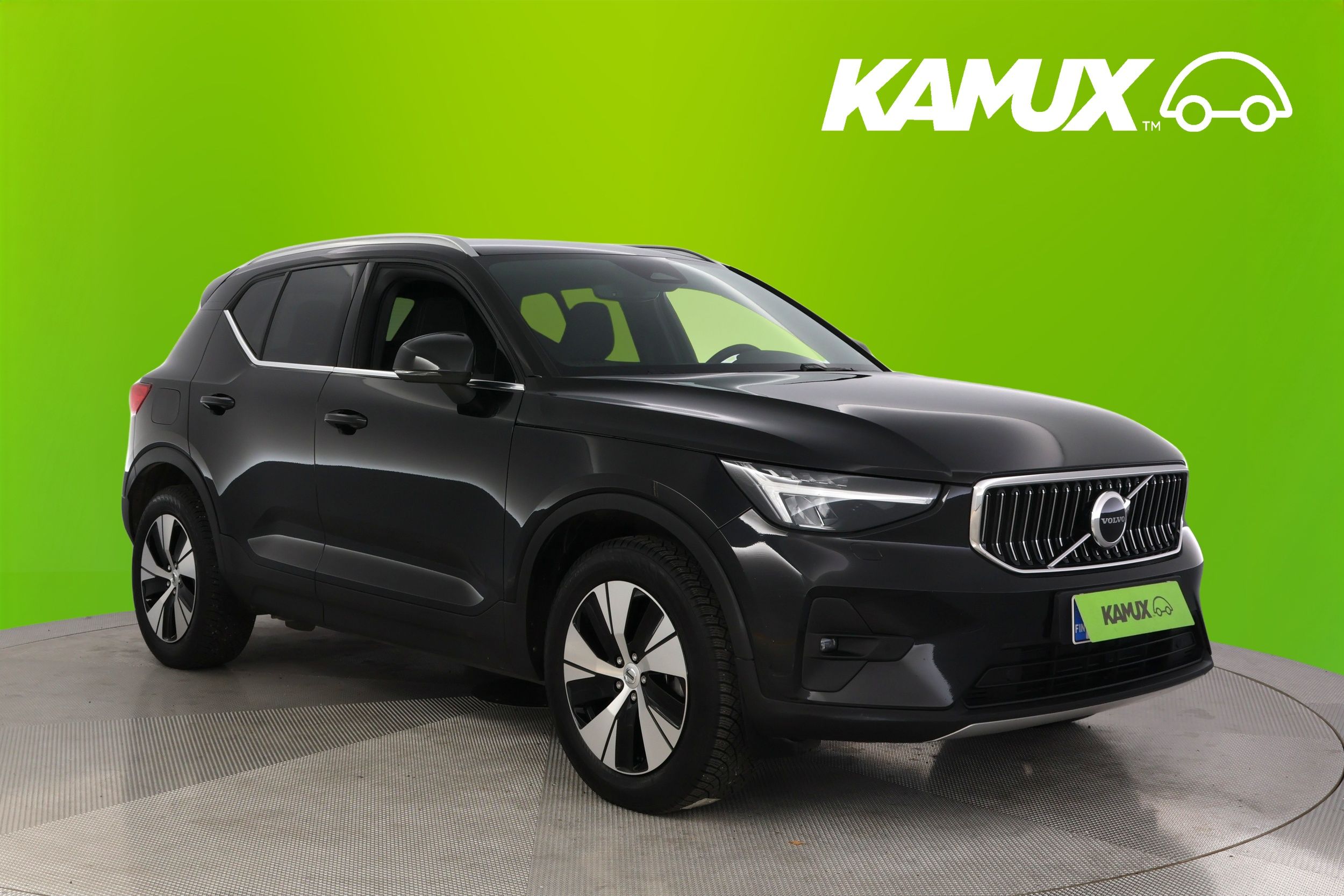 Volvo XC40 2023