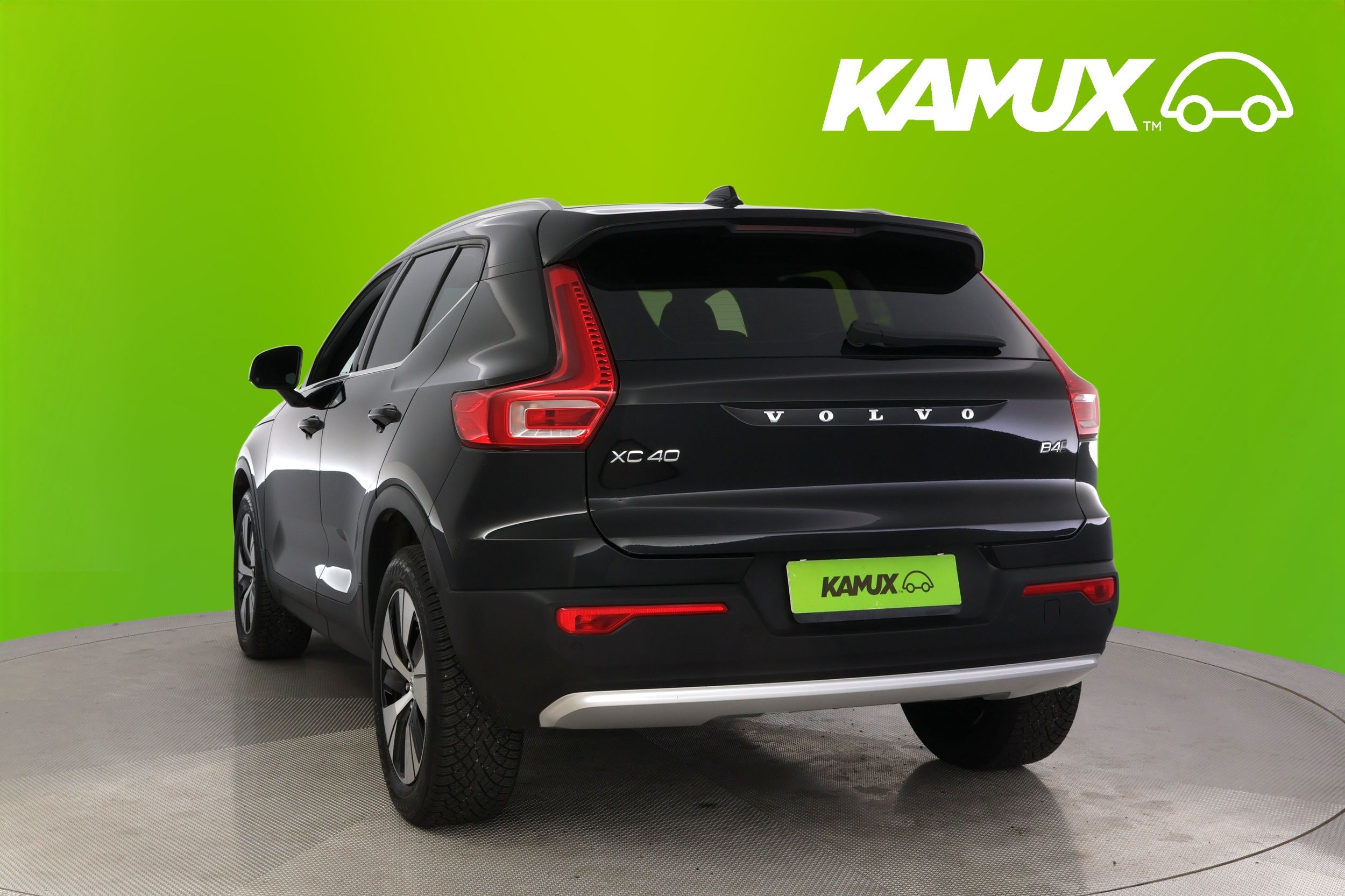 Volvo XC40 2023