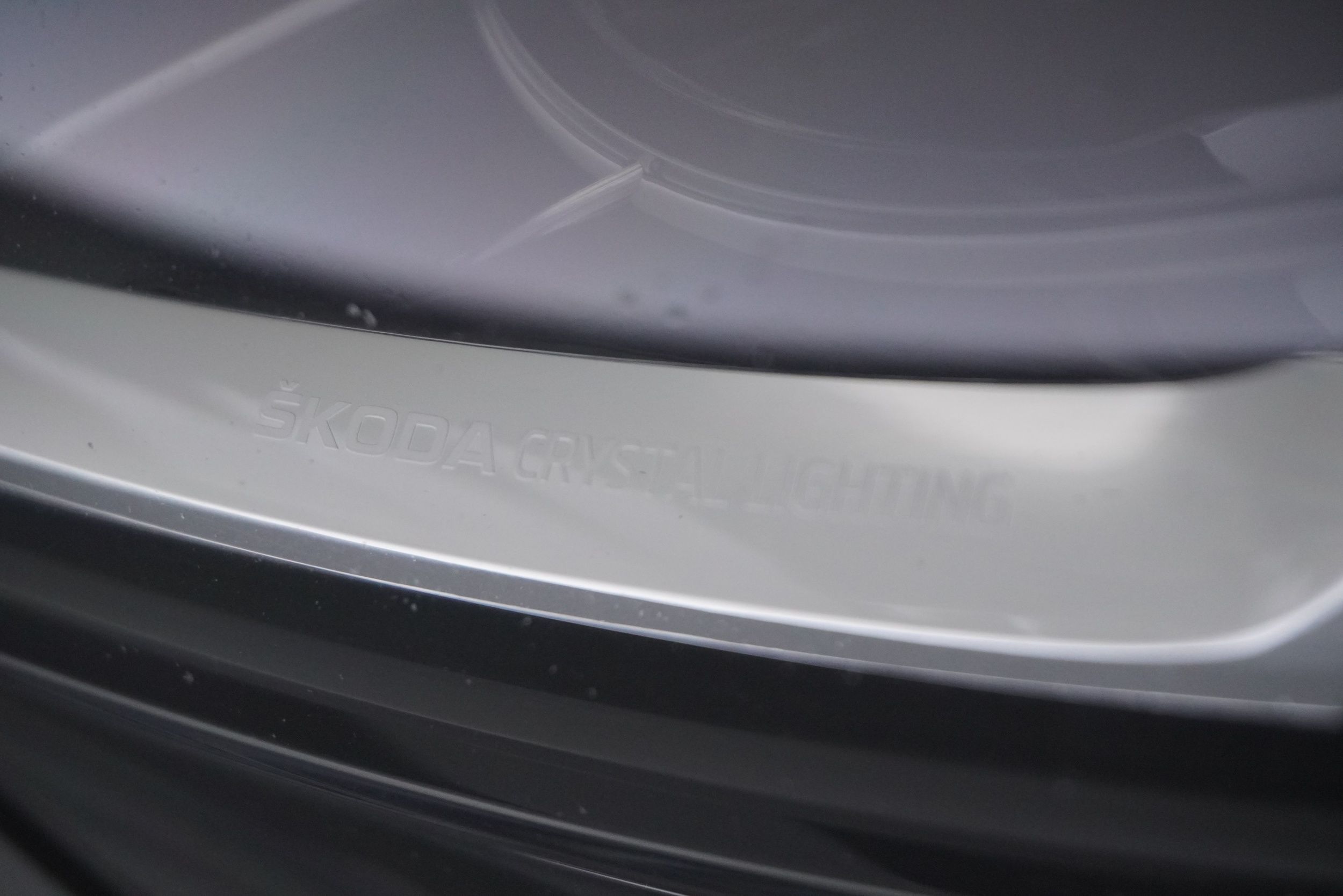 Skoda Superb 2023