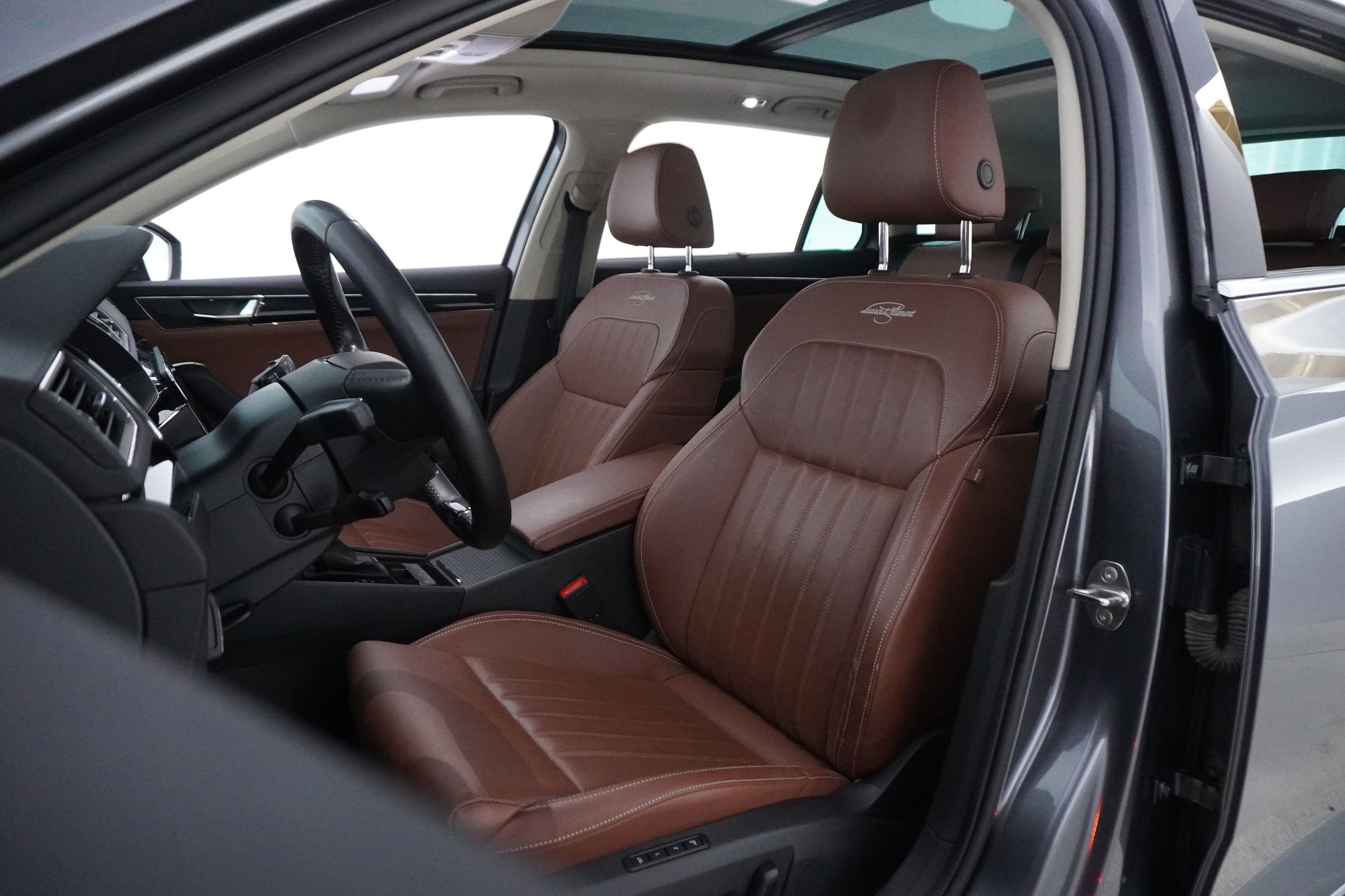 Skoda Superb 2023