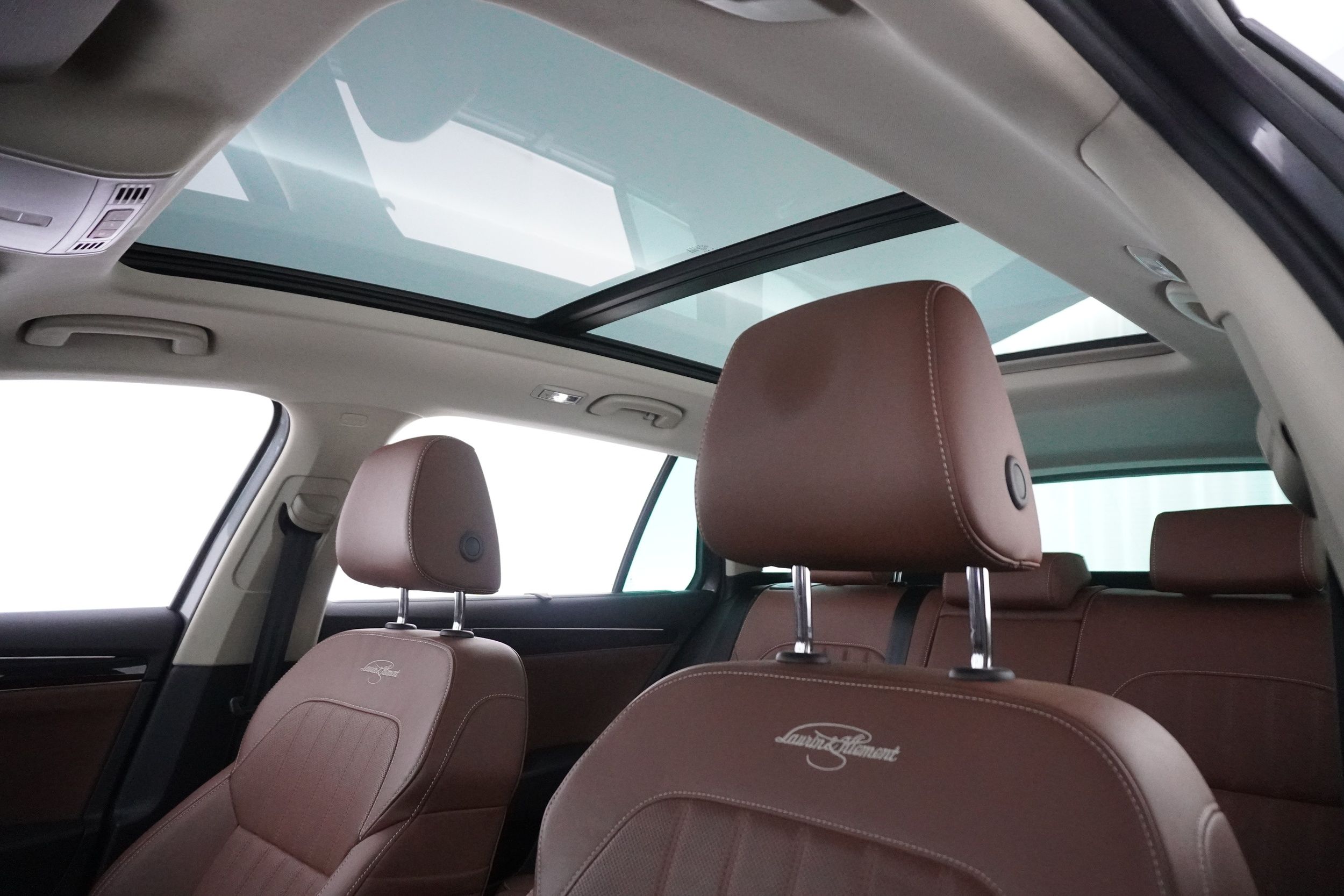 Skoda Superb 2023