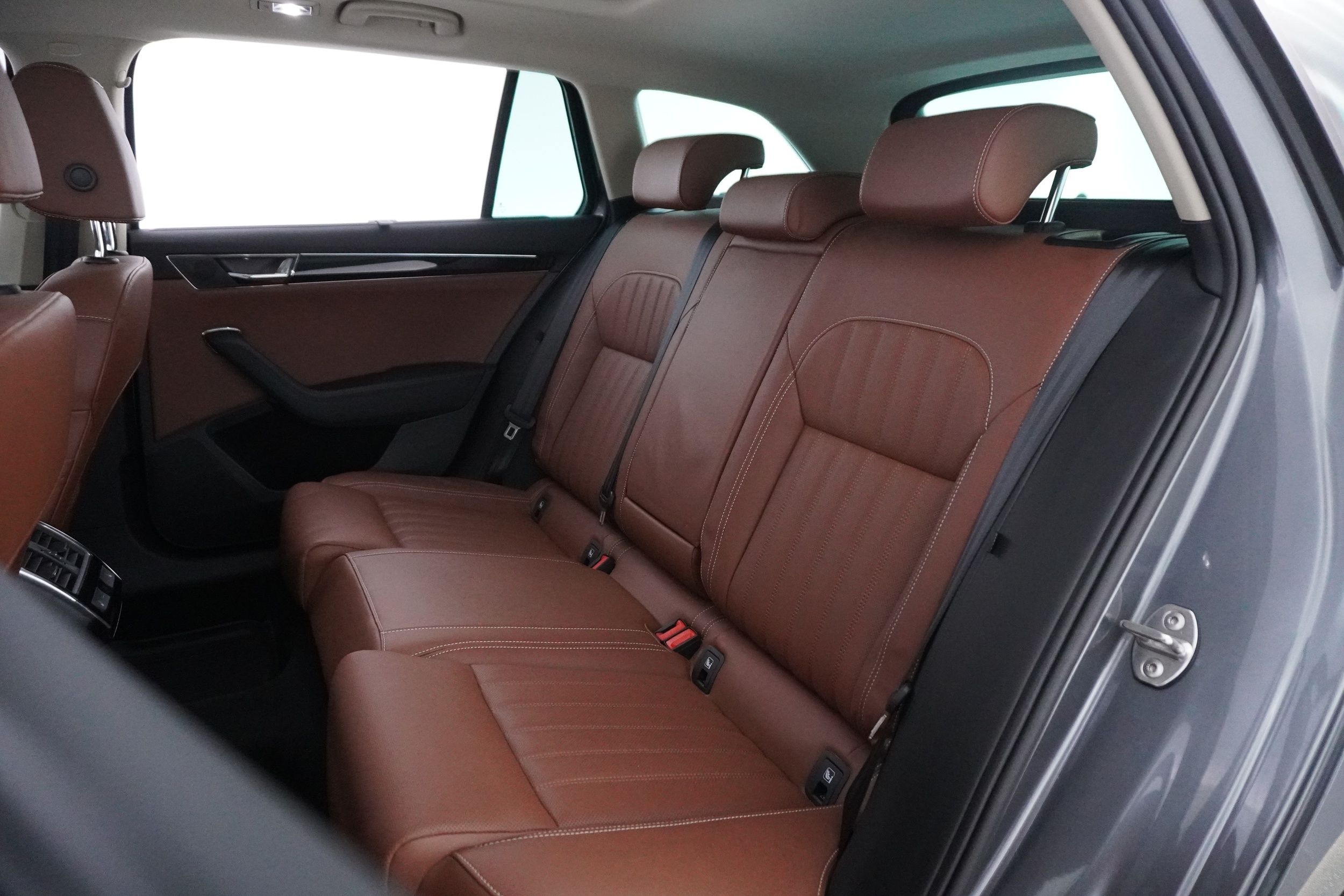Skoda Superb 2023
