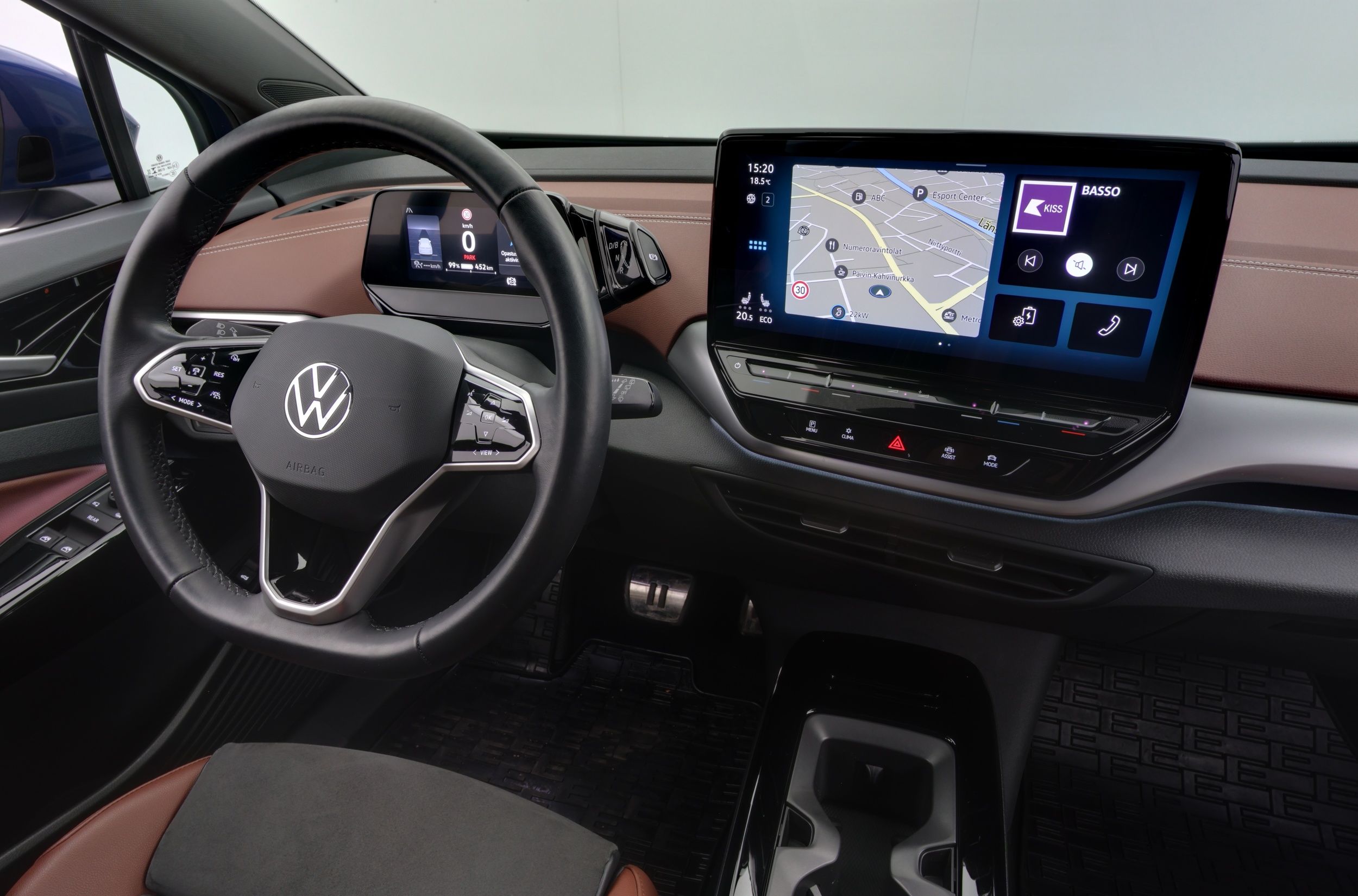 Volkswagen ID.4 2022