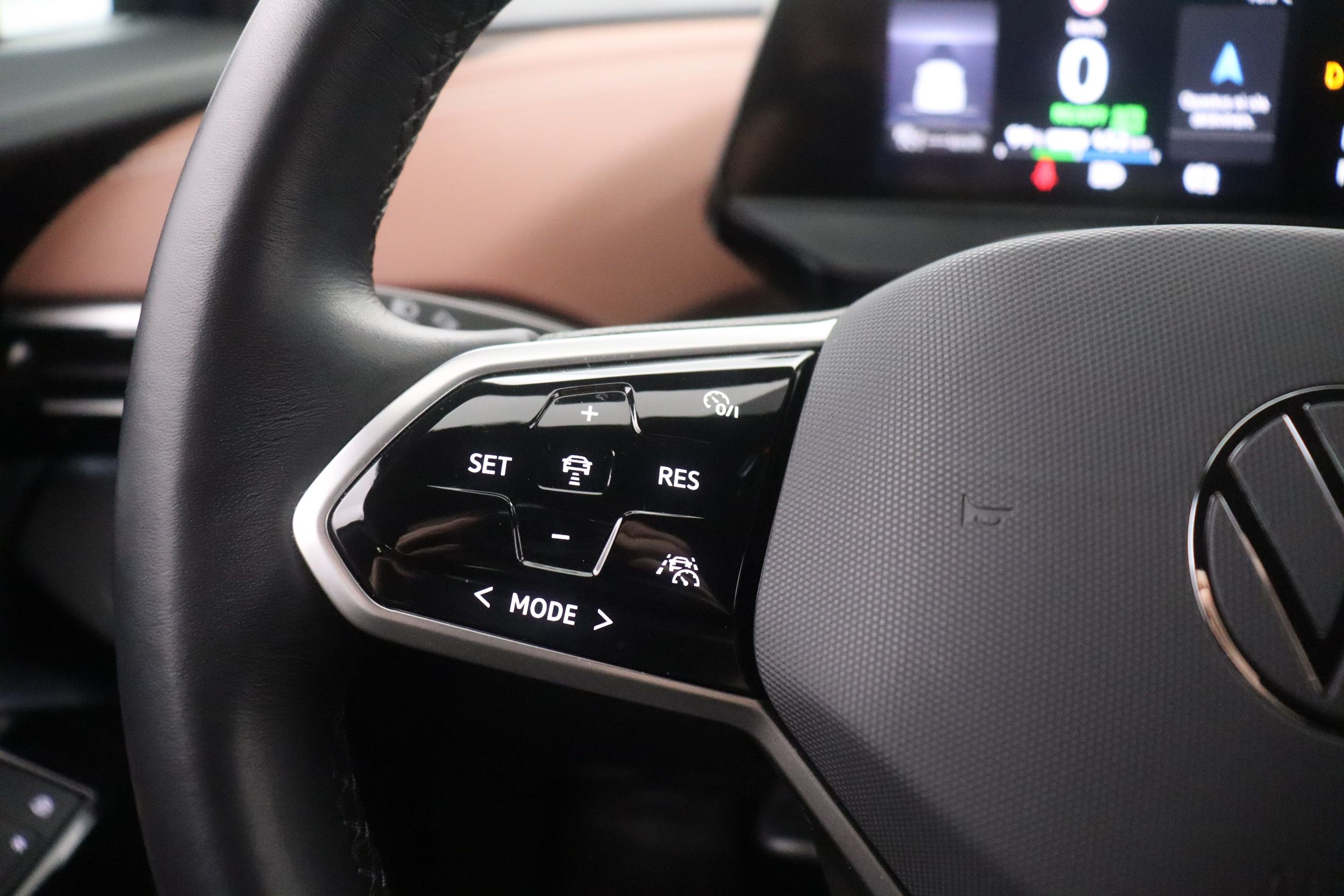 Volkswagen ID.4 2022