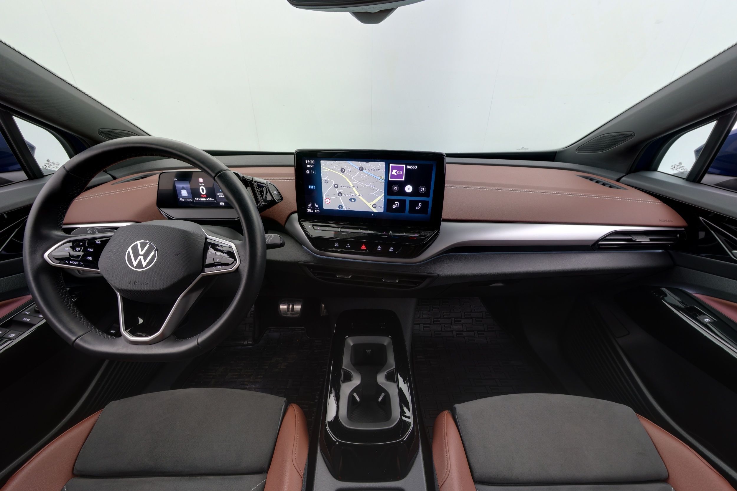 Volkswagen ID.4 2022