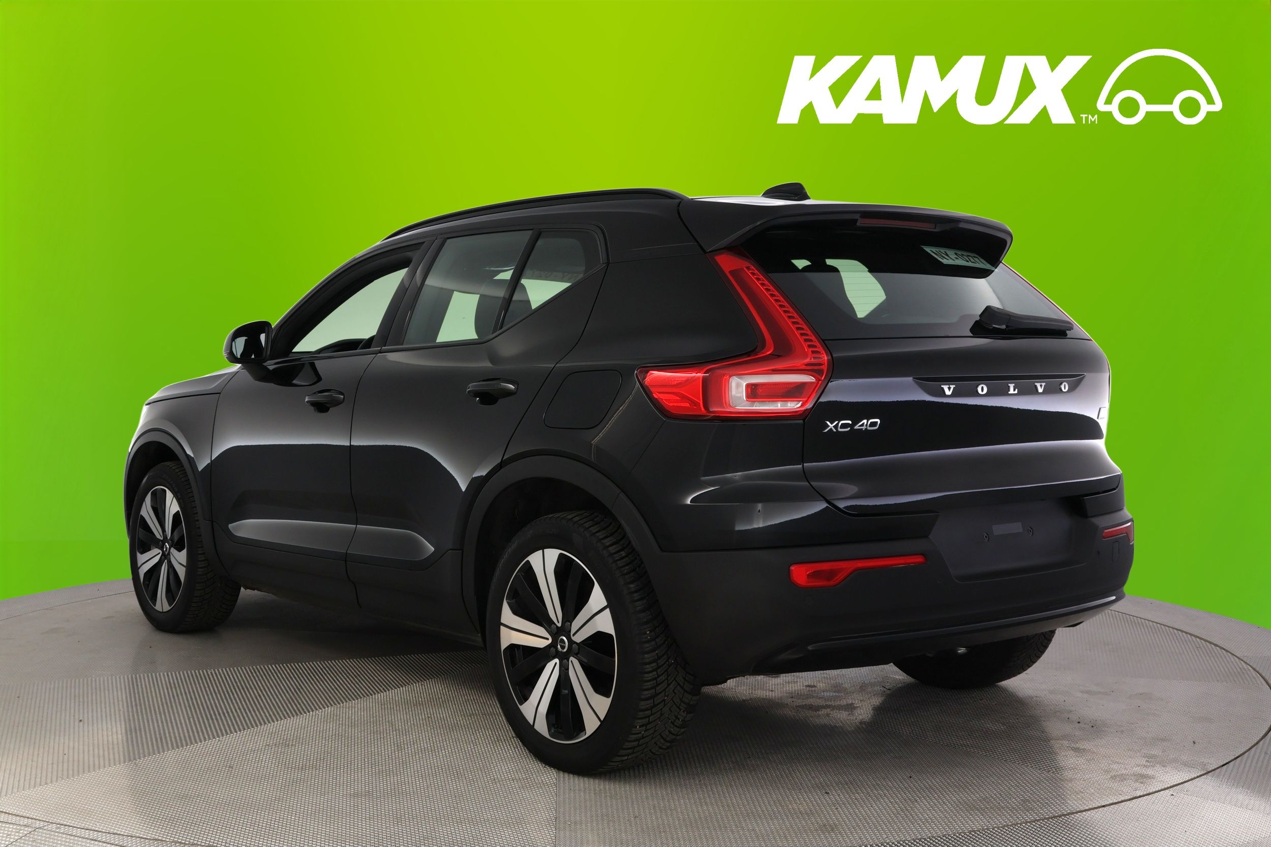 Volvo XC40 2023