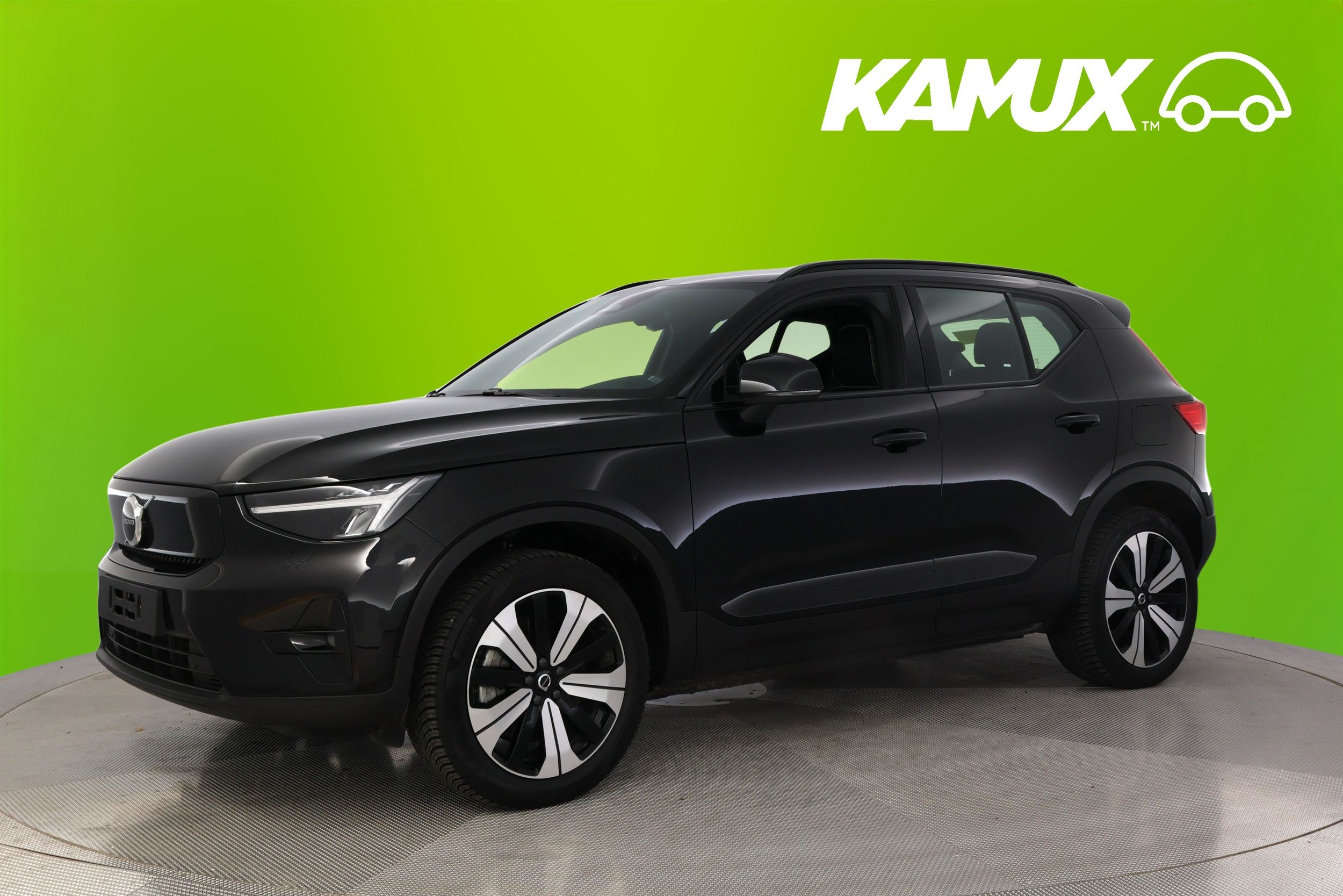 Volvo XC40 2023