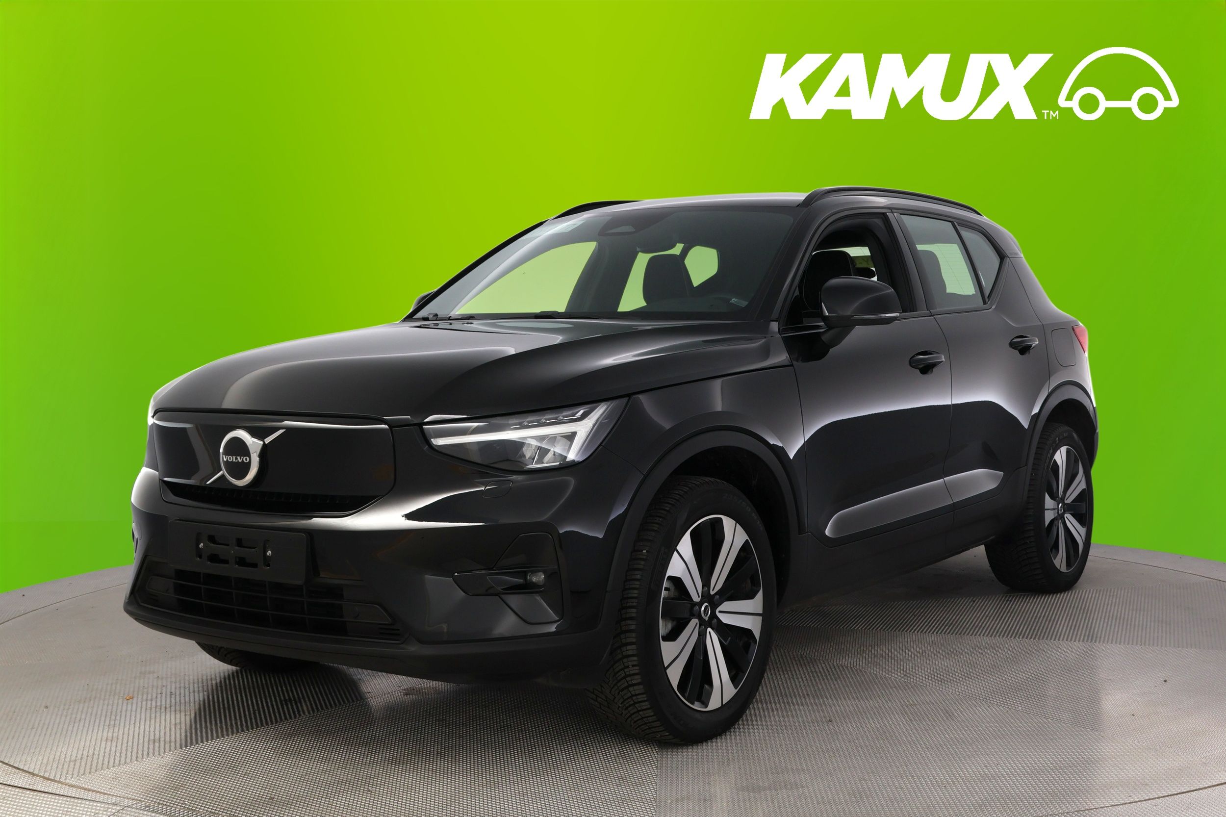 Volvo XC40 2023