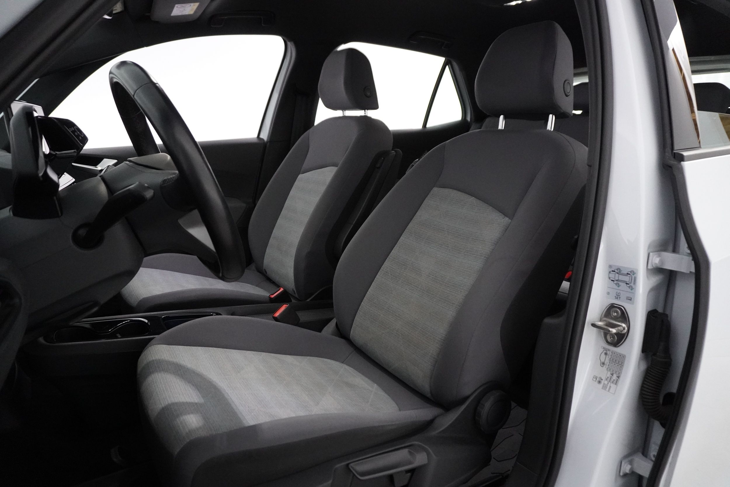 Volkswagen ID.3 2022