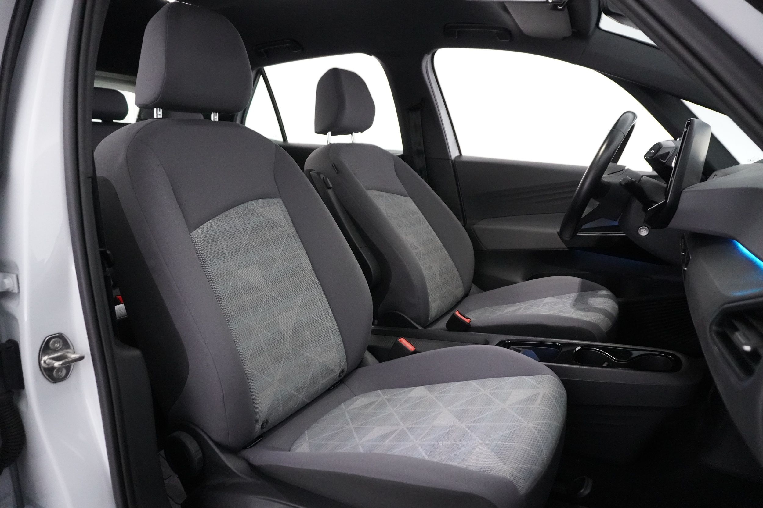 Volkswagen ID.3 2022