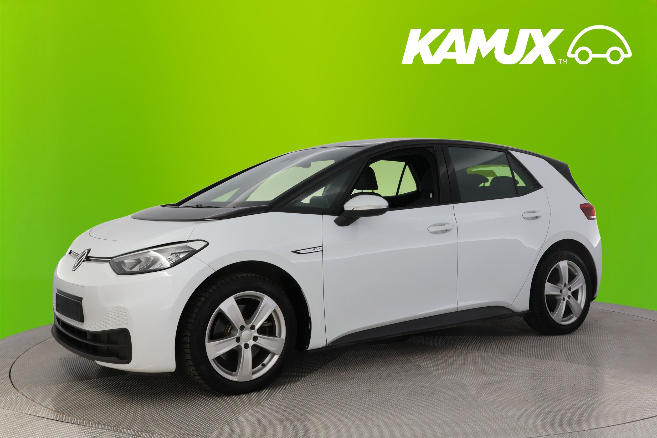 Volkswagen ID.3 2022