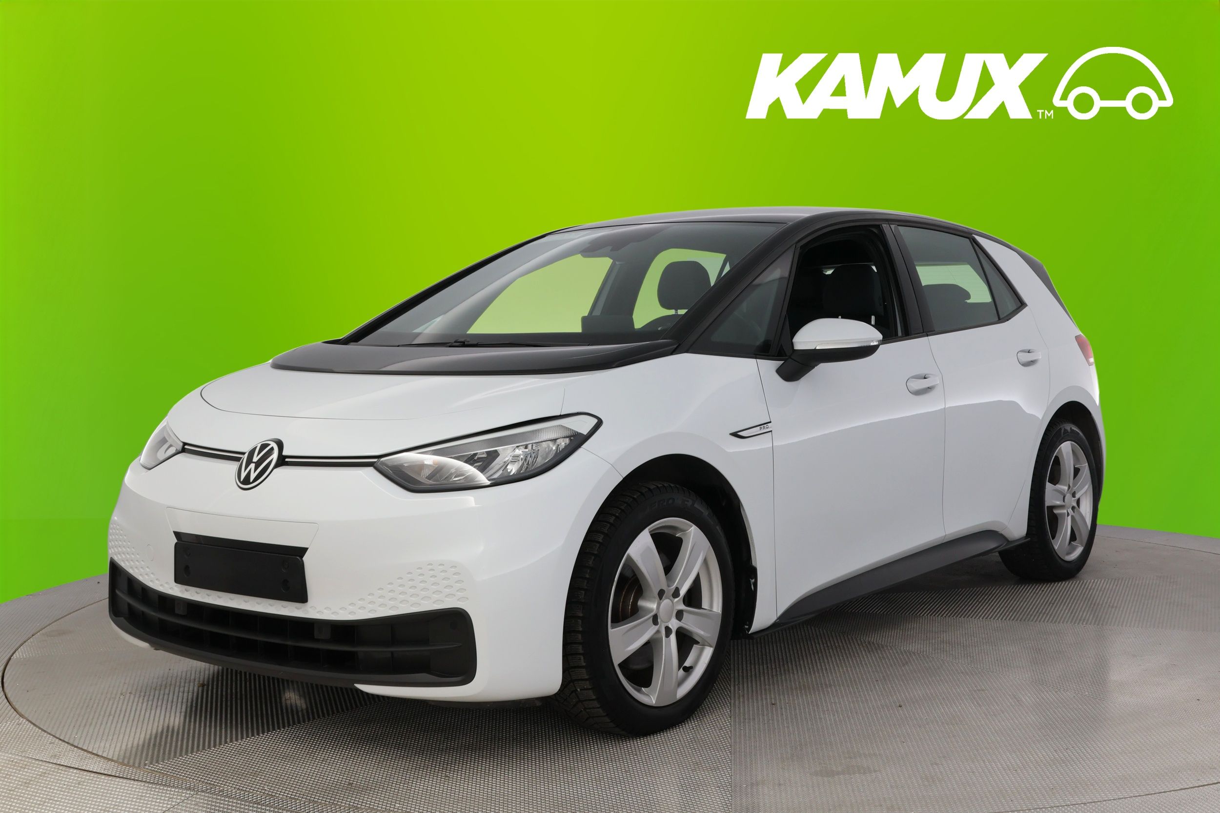 Volkswagen ID.3 2022