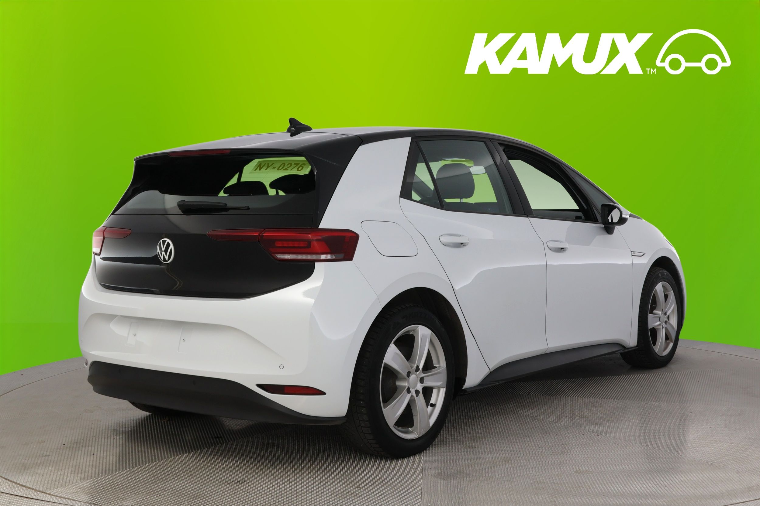 Volkswagen ID.3 2022