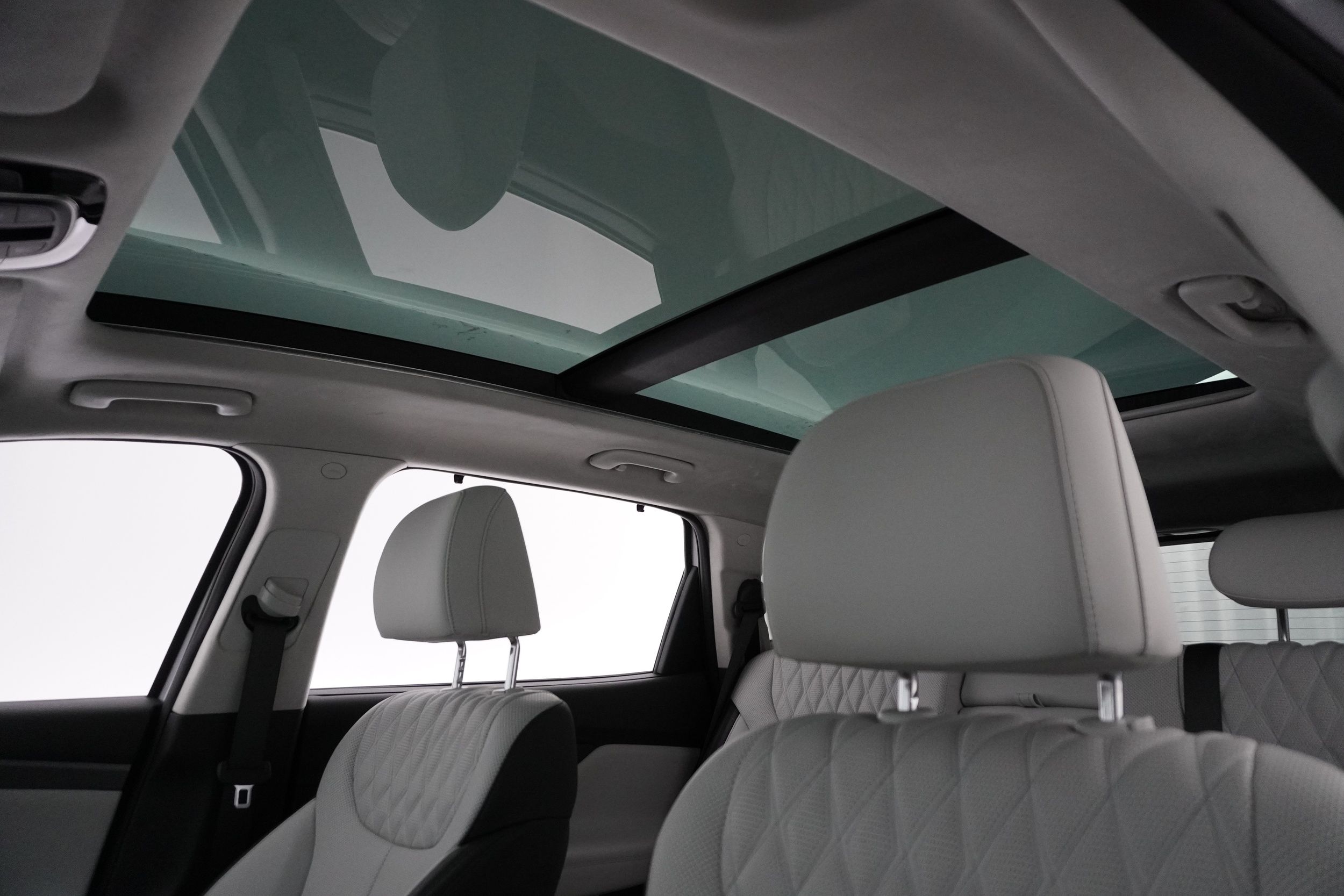 Hyundai Santa Fe 2022